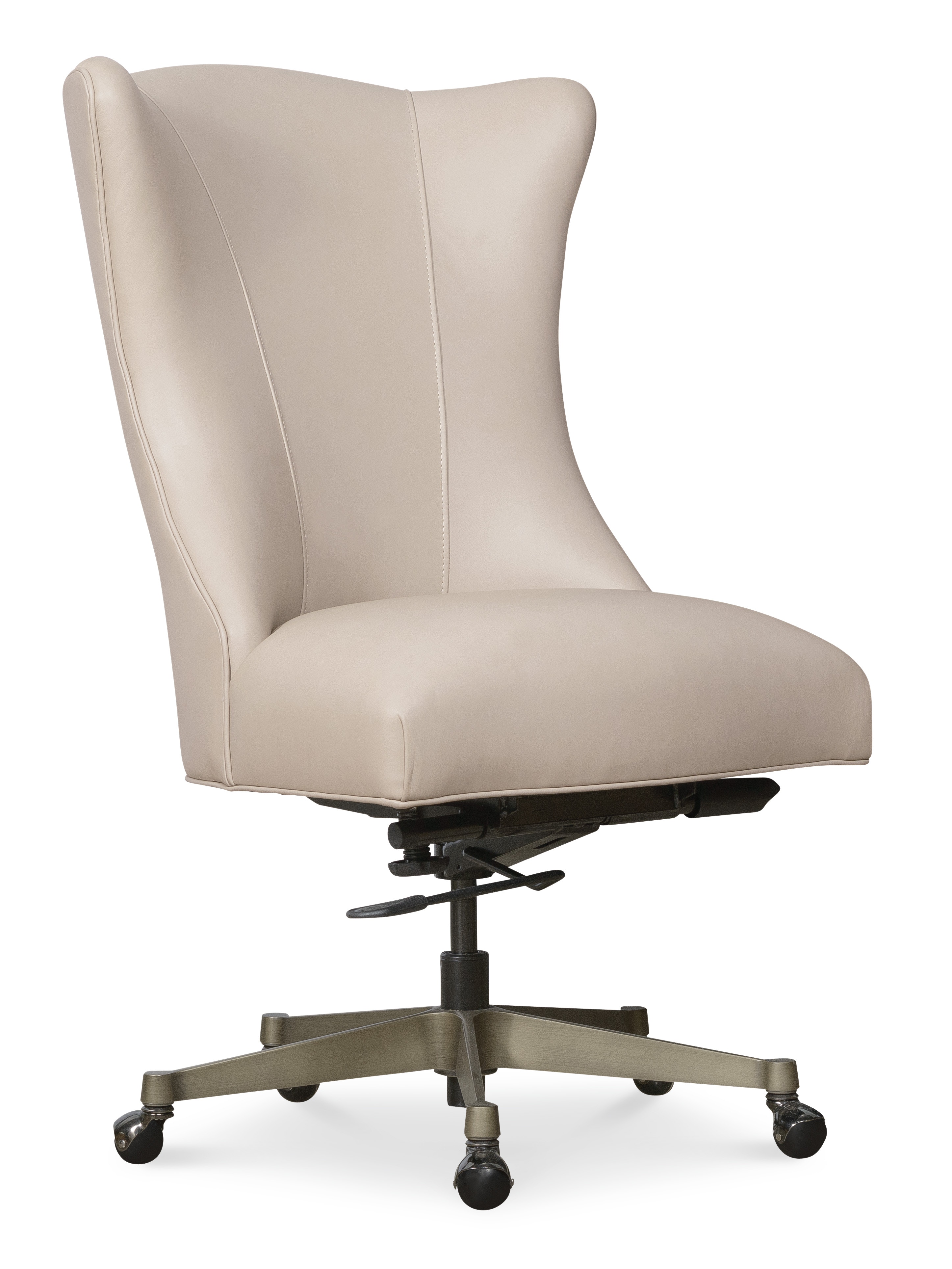 Кресло офисное Lynn Executive Swivel Tilt Chair