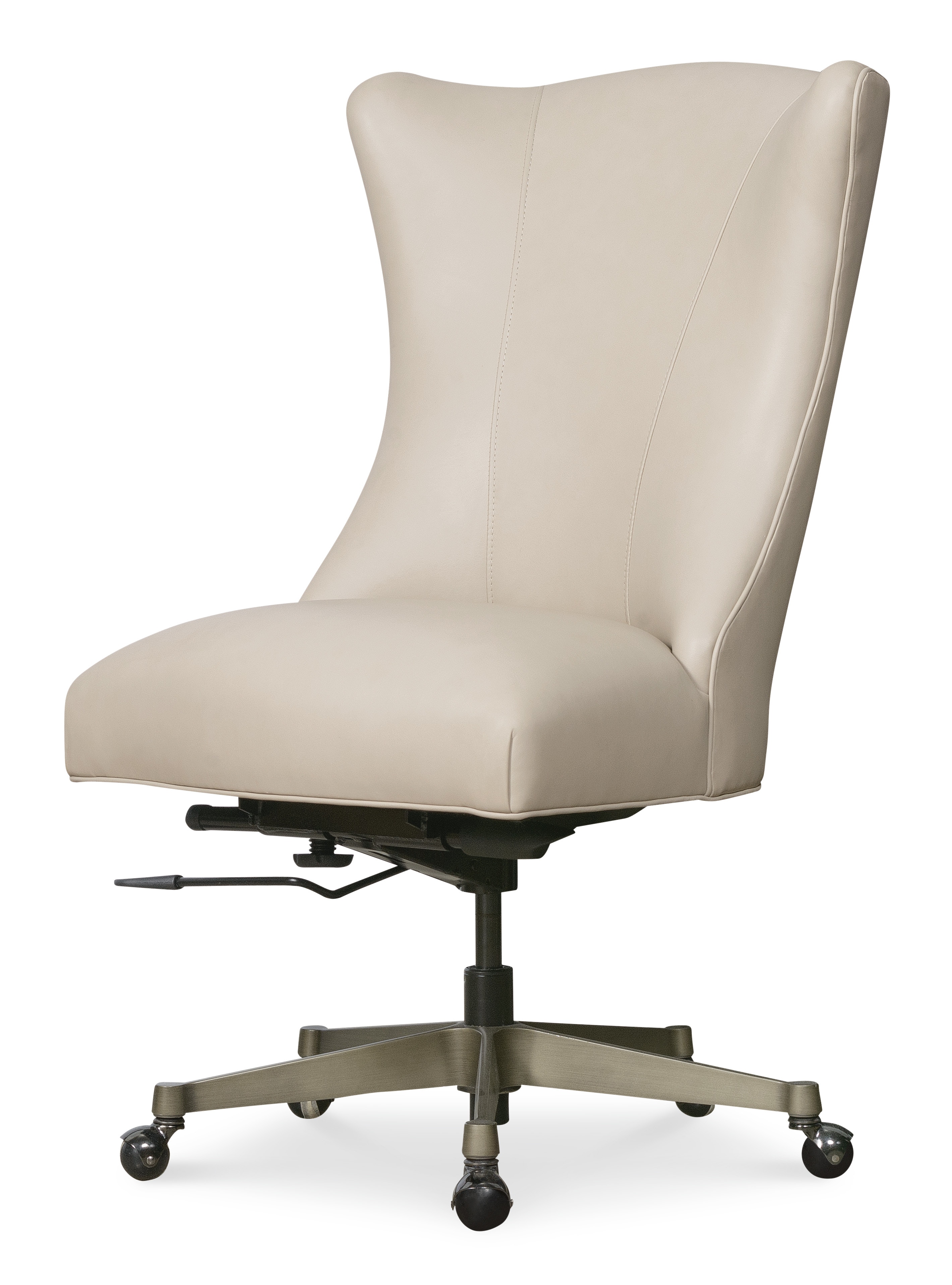 Кресло офисное Lynn Executive Swivel Tilt Chair