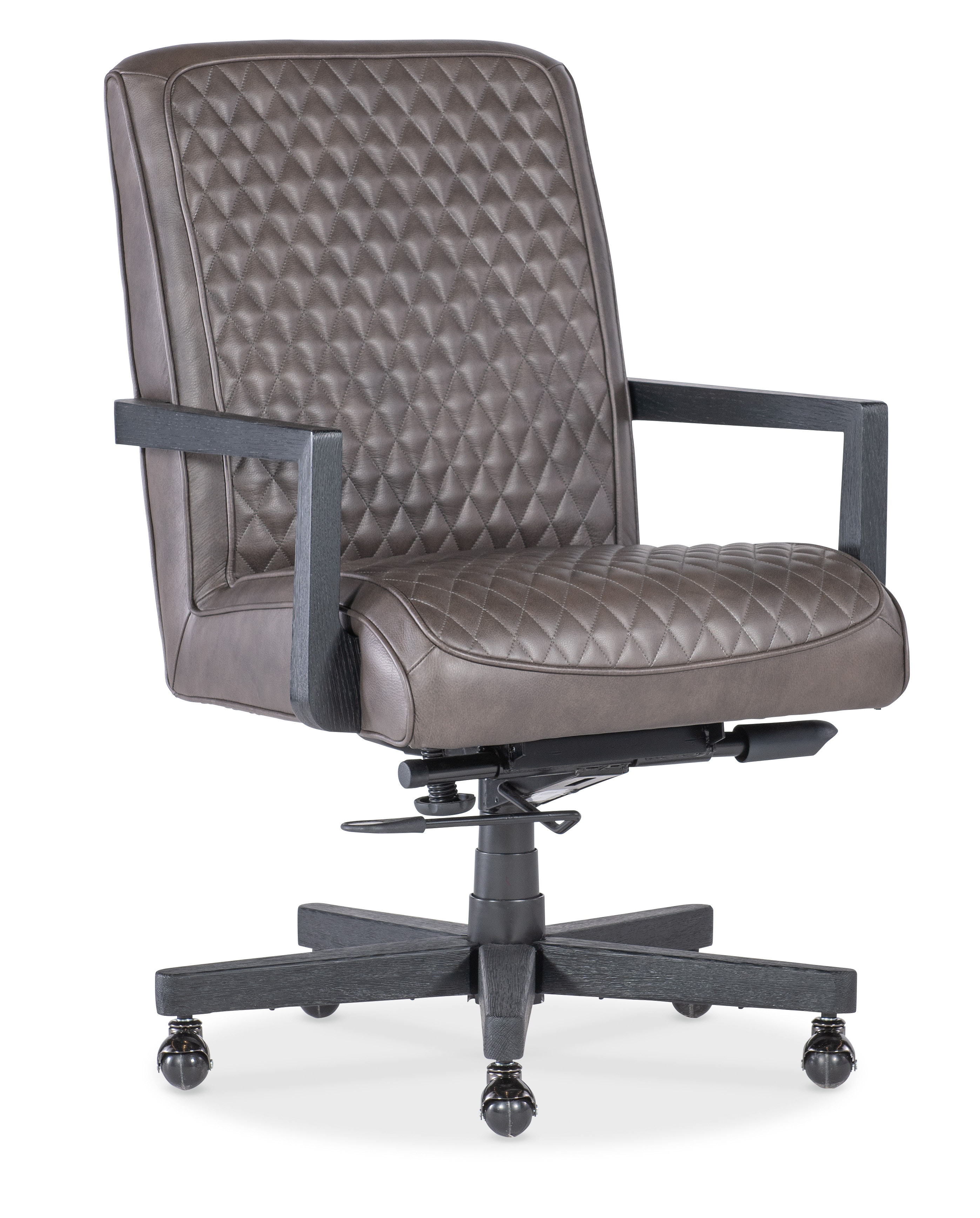 Кресло офисное Shadow Executive Swivel Tilt Chair