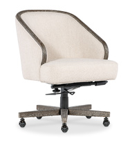 Кресло офисное Paloma Executive Swivel Tilt Chair