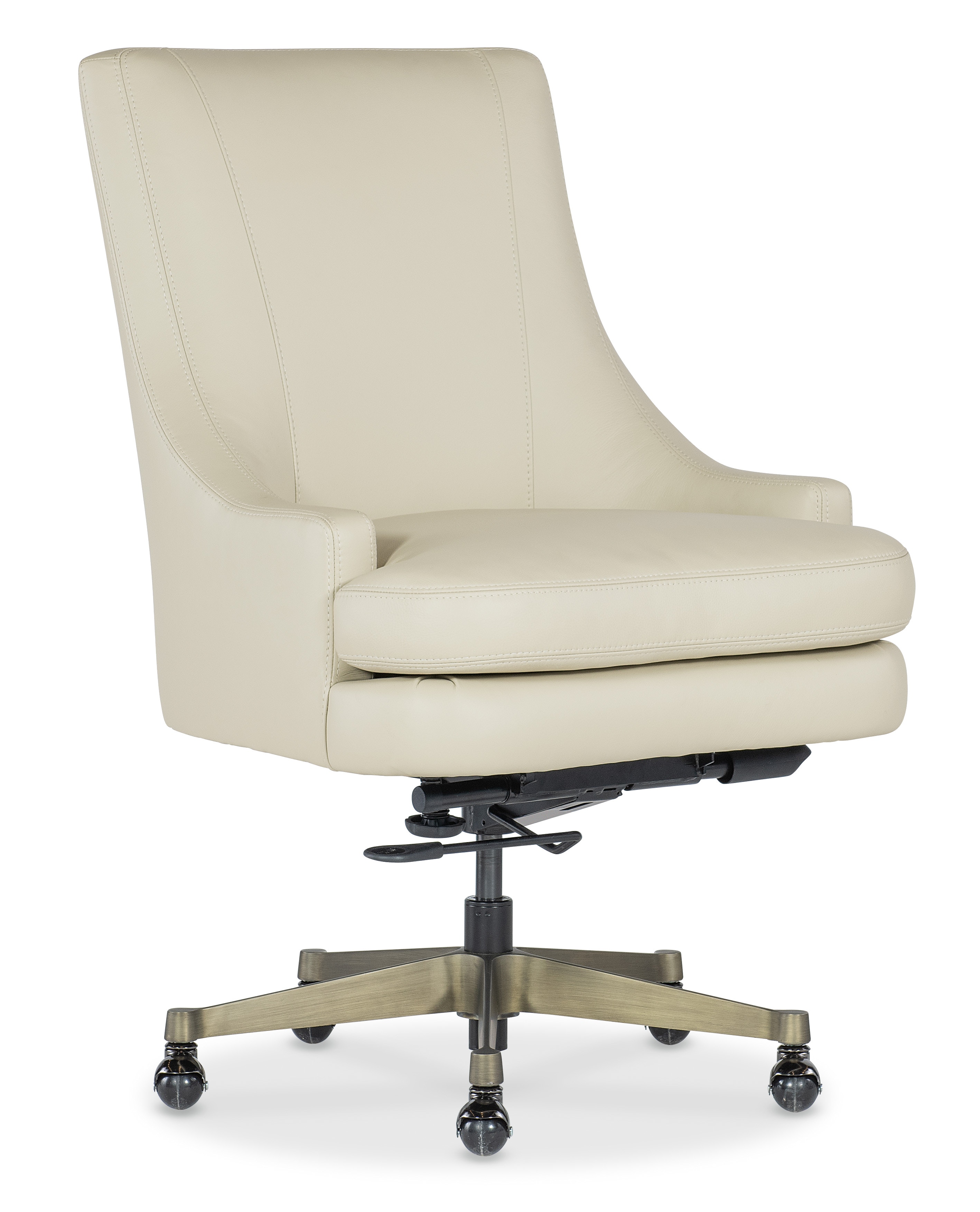 Кресло офисное Paula Executive Swivel Tilt Chair
