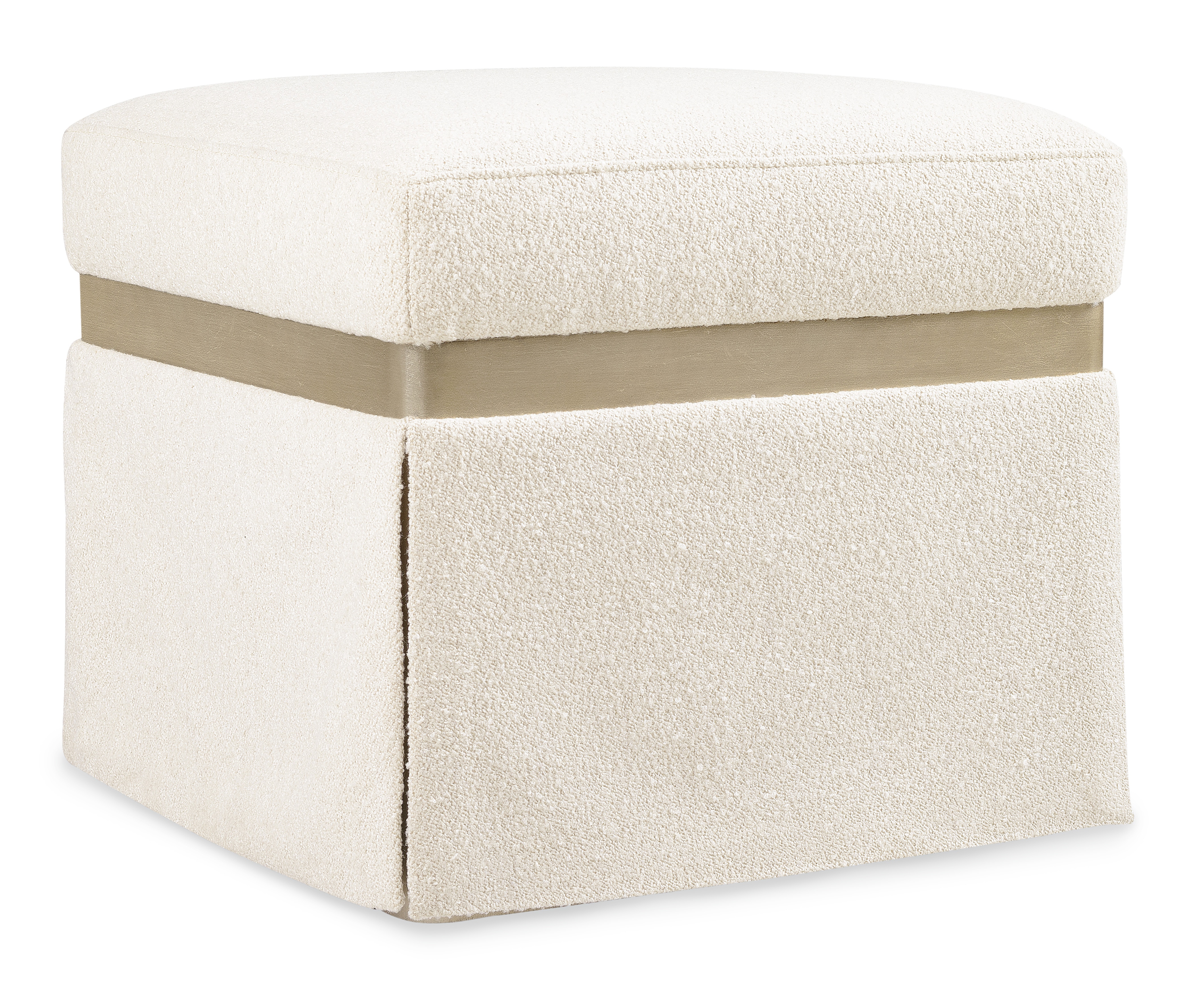 Пуф Melange Dream Weaver Pouf