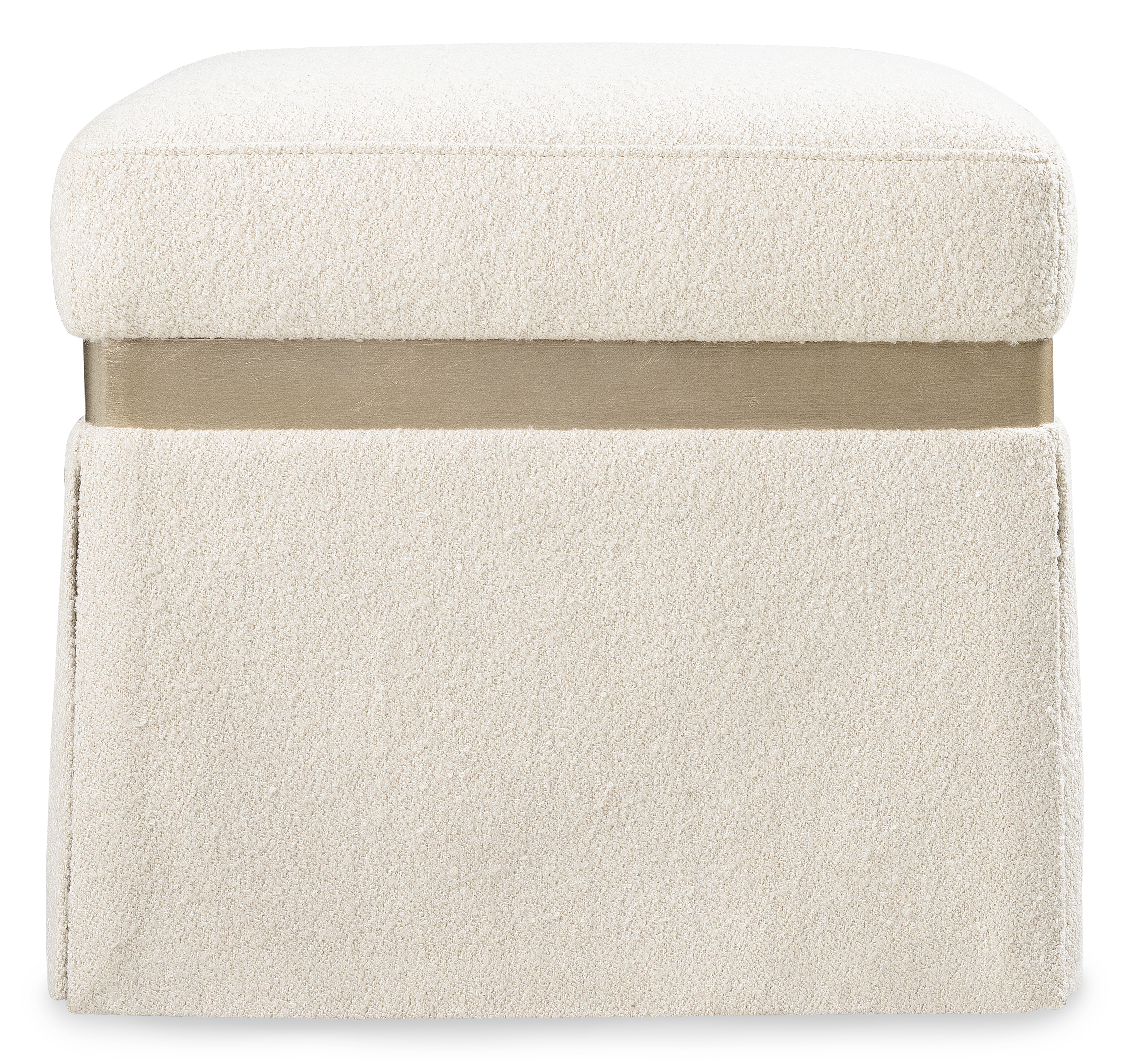 Пуф Melange Dream Weaver Pouf