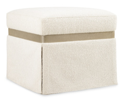 Пуф Melange Dream Weaver Pouf