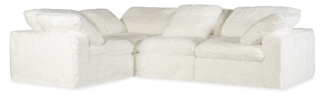 Диван модульный Barefoot 4-Seat Sectional