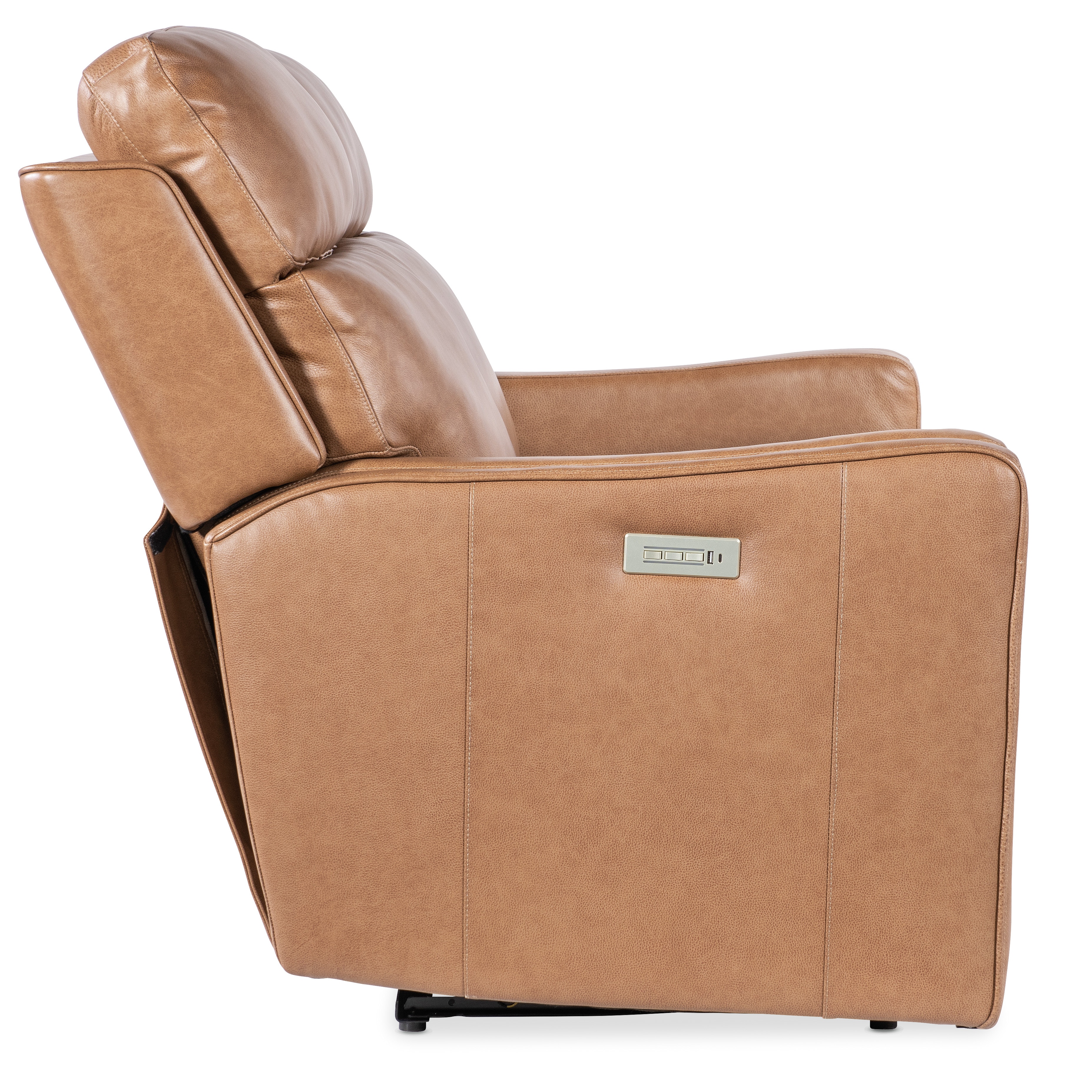 Диван двухместный реклайнер Twain Zero Gravity Power Loveseat with Power Headrest and Lumbar