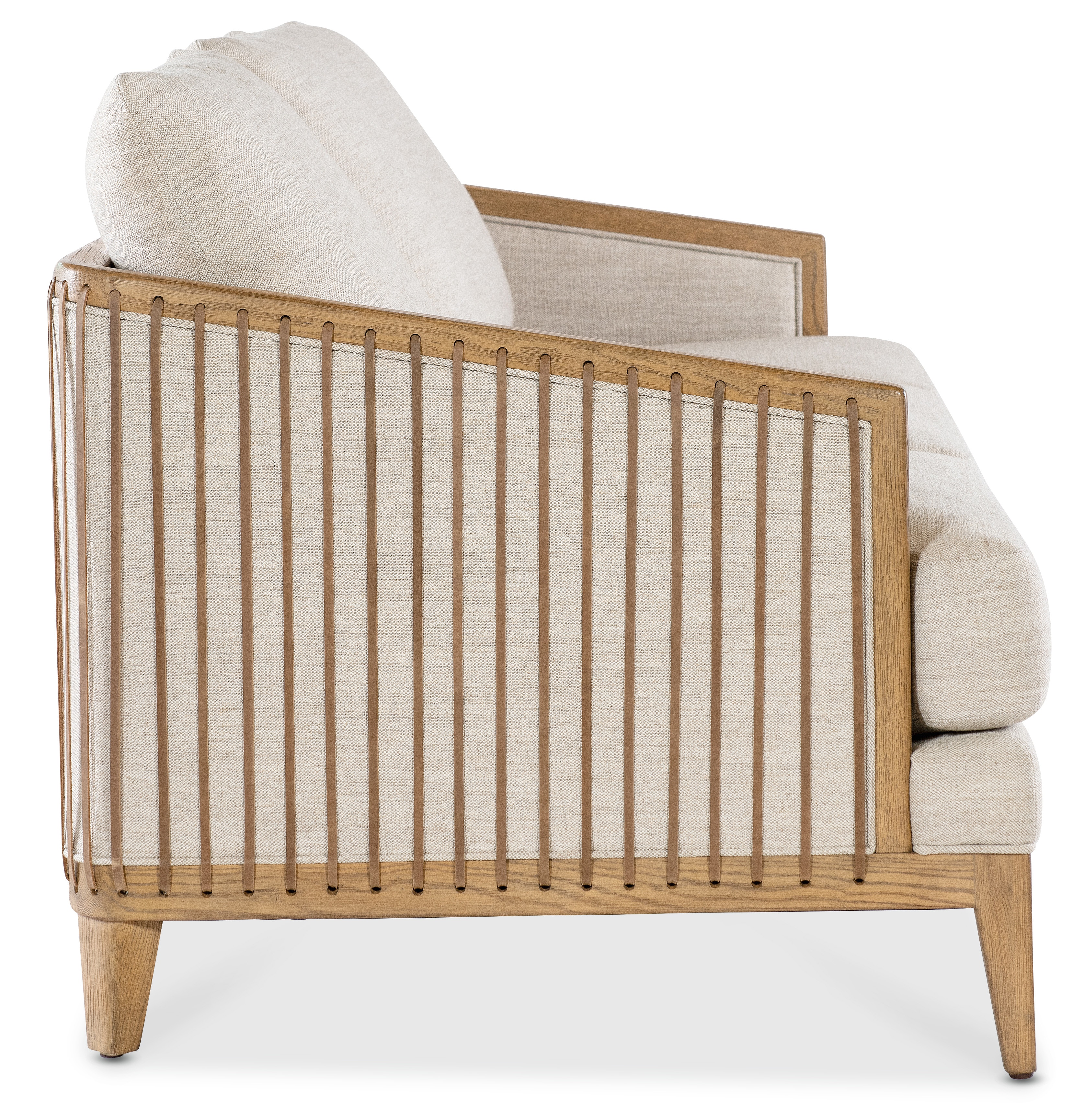 Диван трехместный Enveyed Stationary Sofa