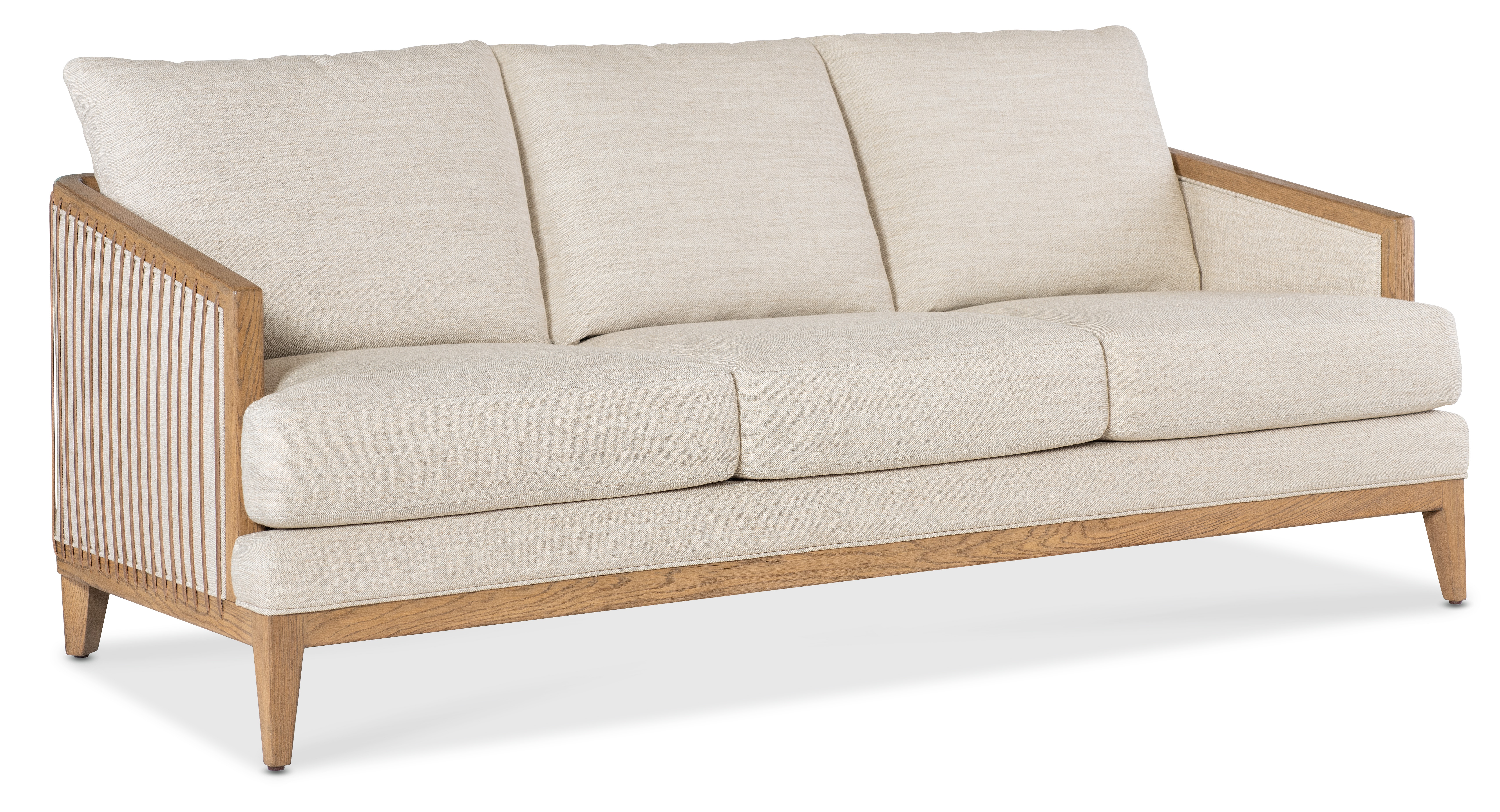 Диван трехместный Enveyed Stationary Sofa