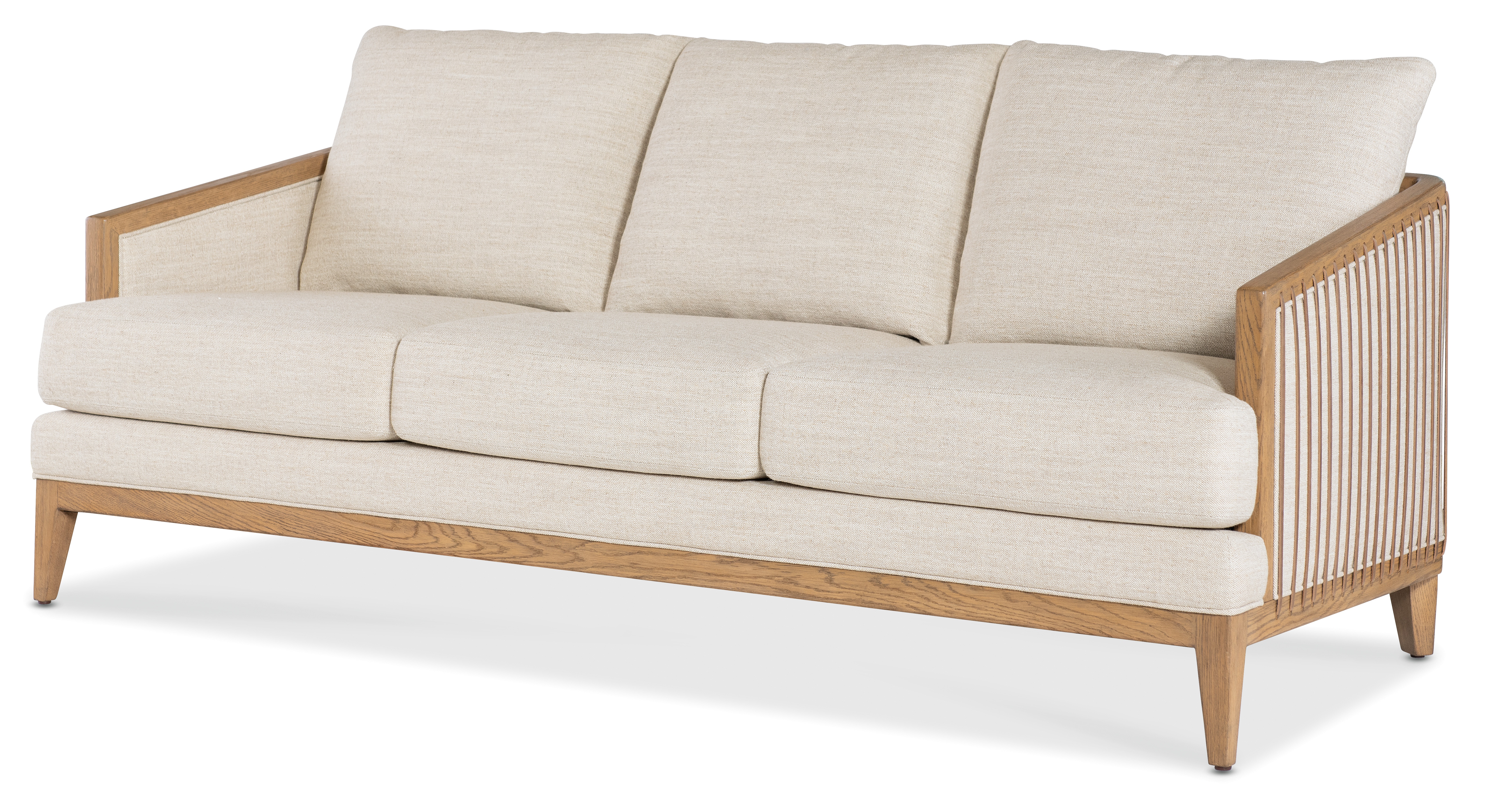 Диван трехместный Enveyed Stationary Sofa