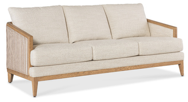 Диван трехместный Enveyed Stationary Sofa