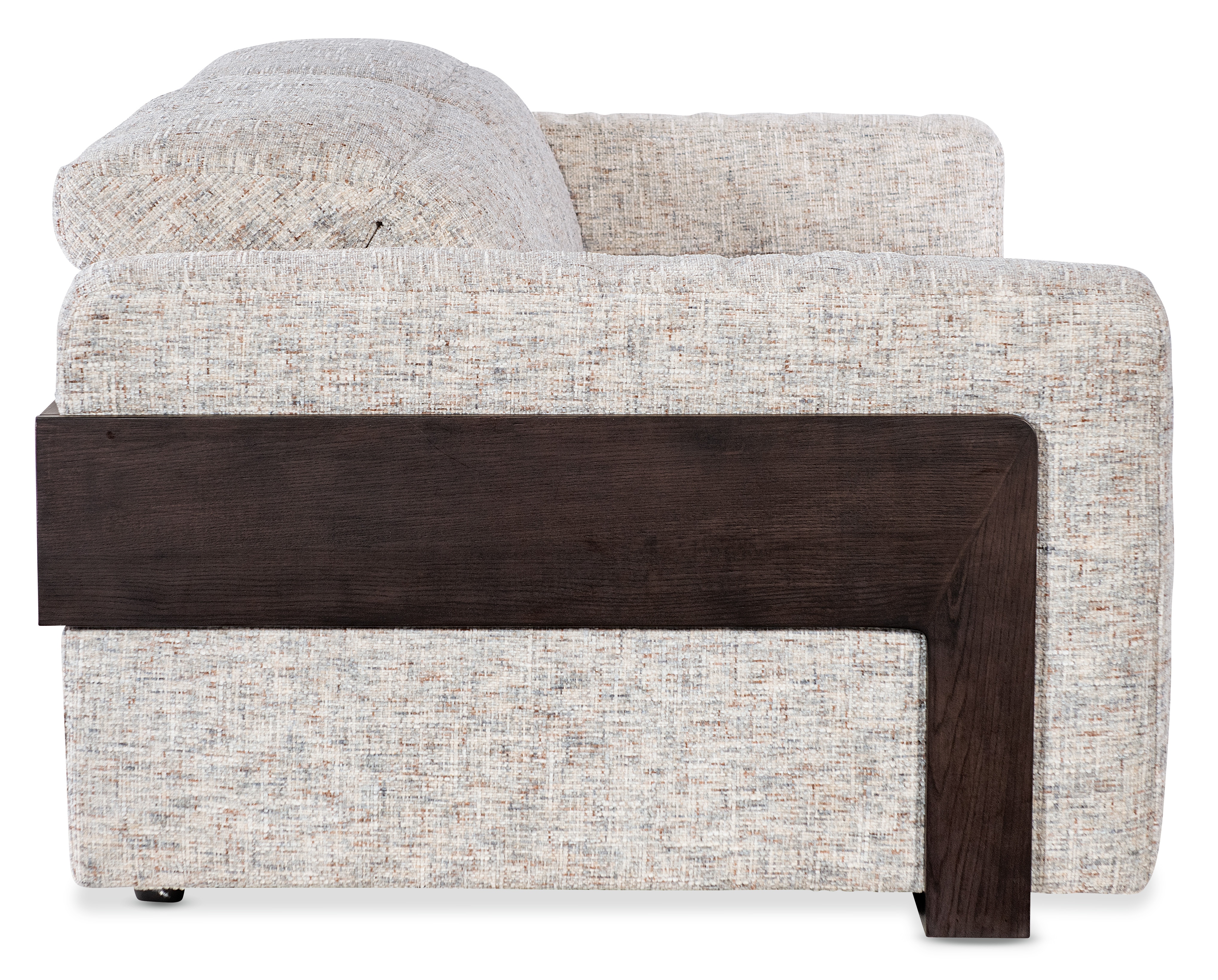 Диван реклайнер двухместный Atlas Power 2 Seat Sofa with Power Headrest