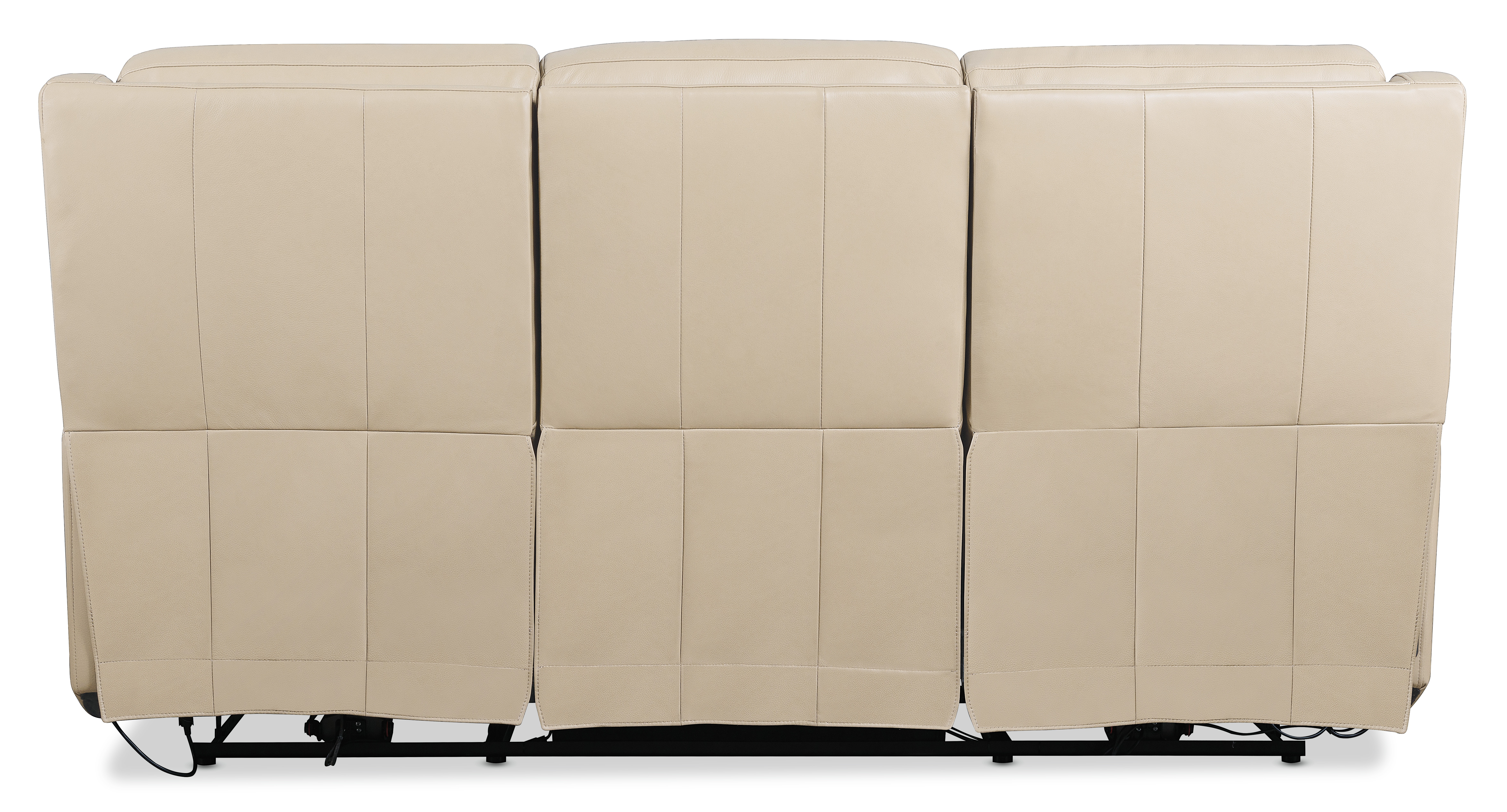 Диван трехместный реклайнер Nelson Zero Gravity Power Sofa with Power Headrests and Lumbar