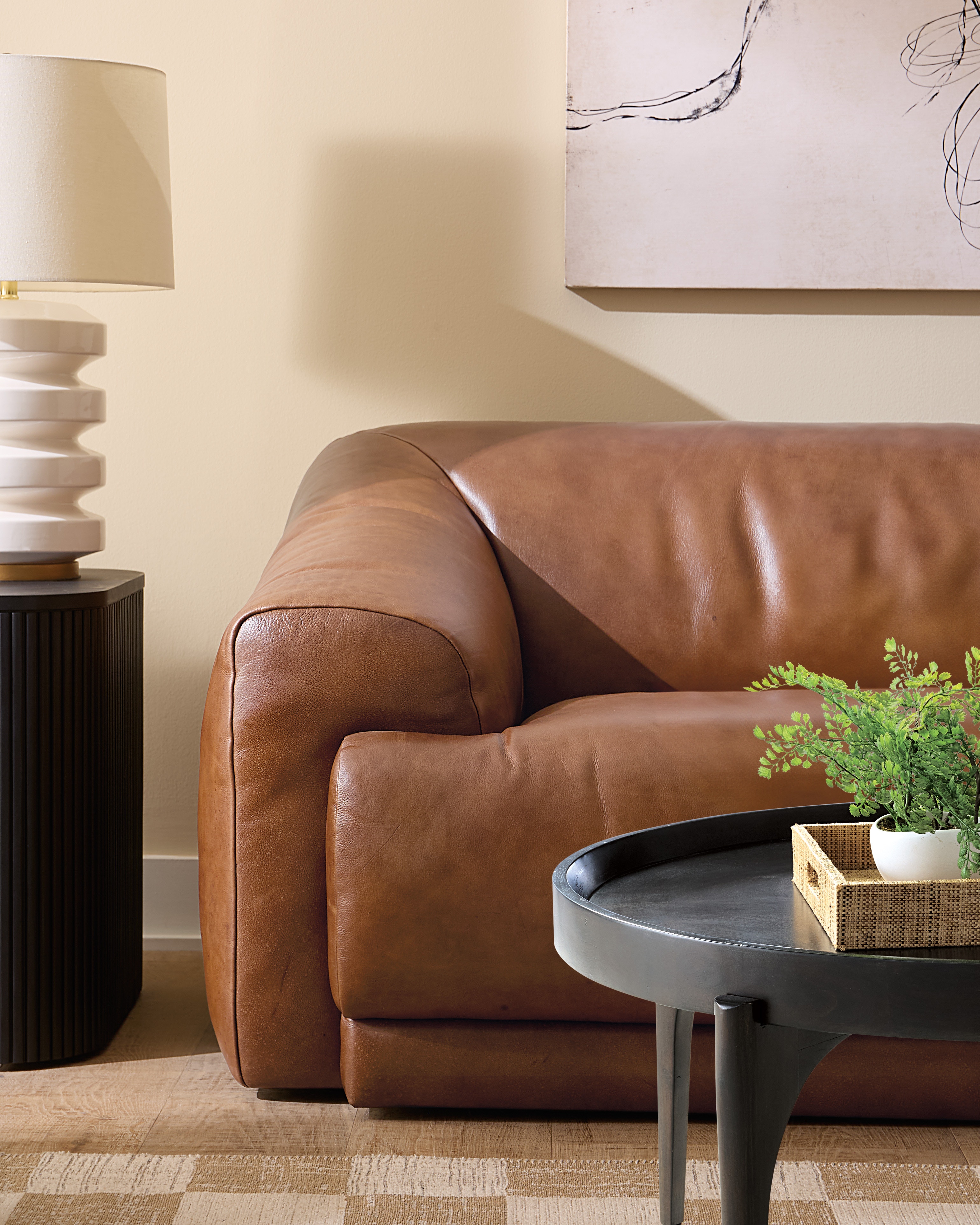 Диван двухместный Fleetwood Two Seat Sofa