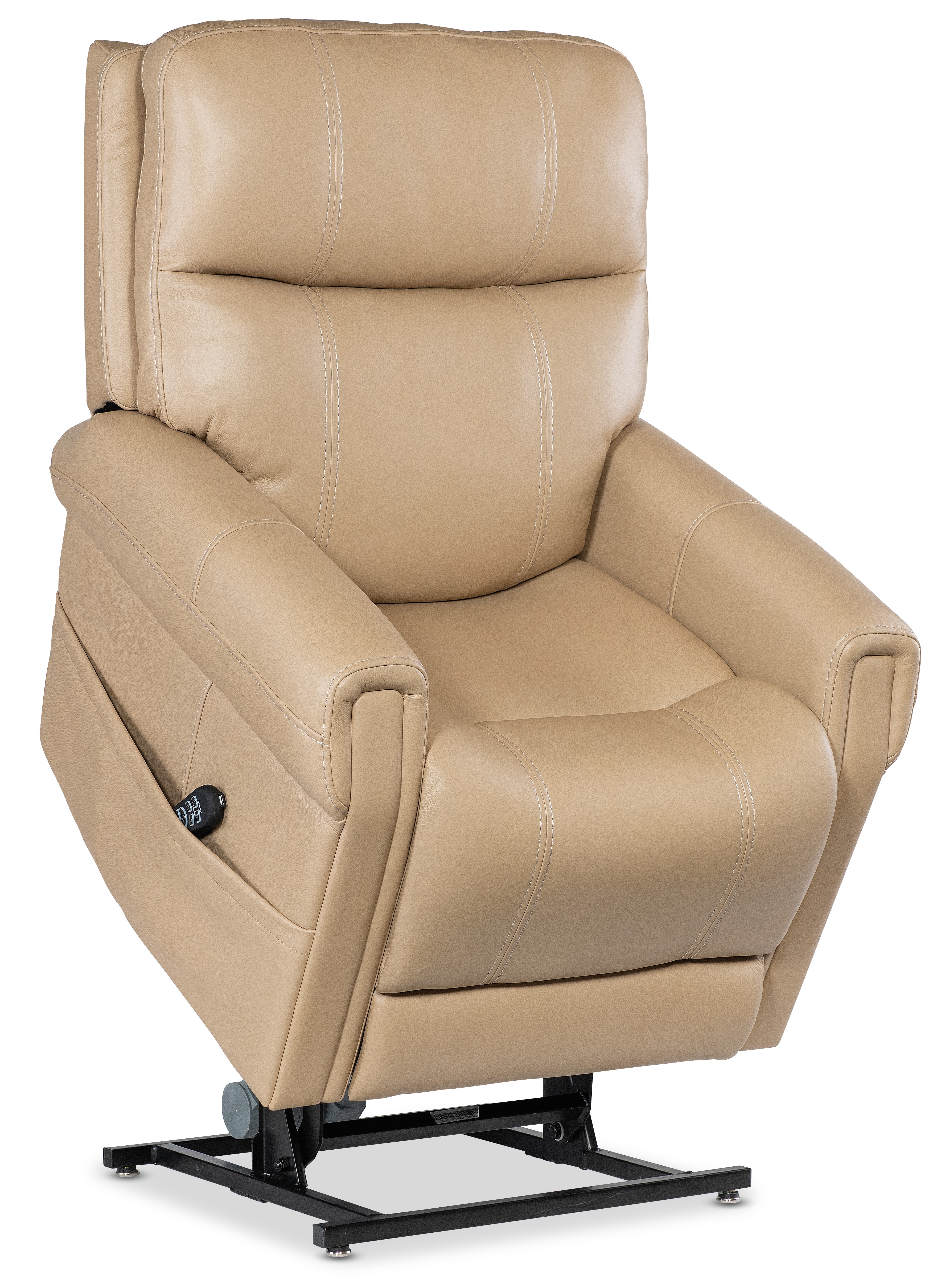 Кресло реклайнер Carroll Power Recliner with Power Headrest, Lumbar & Lift