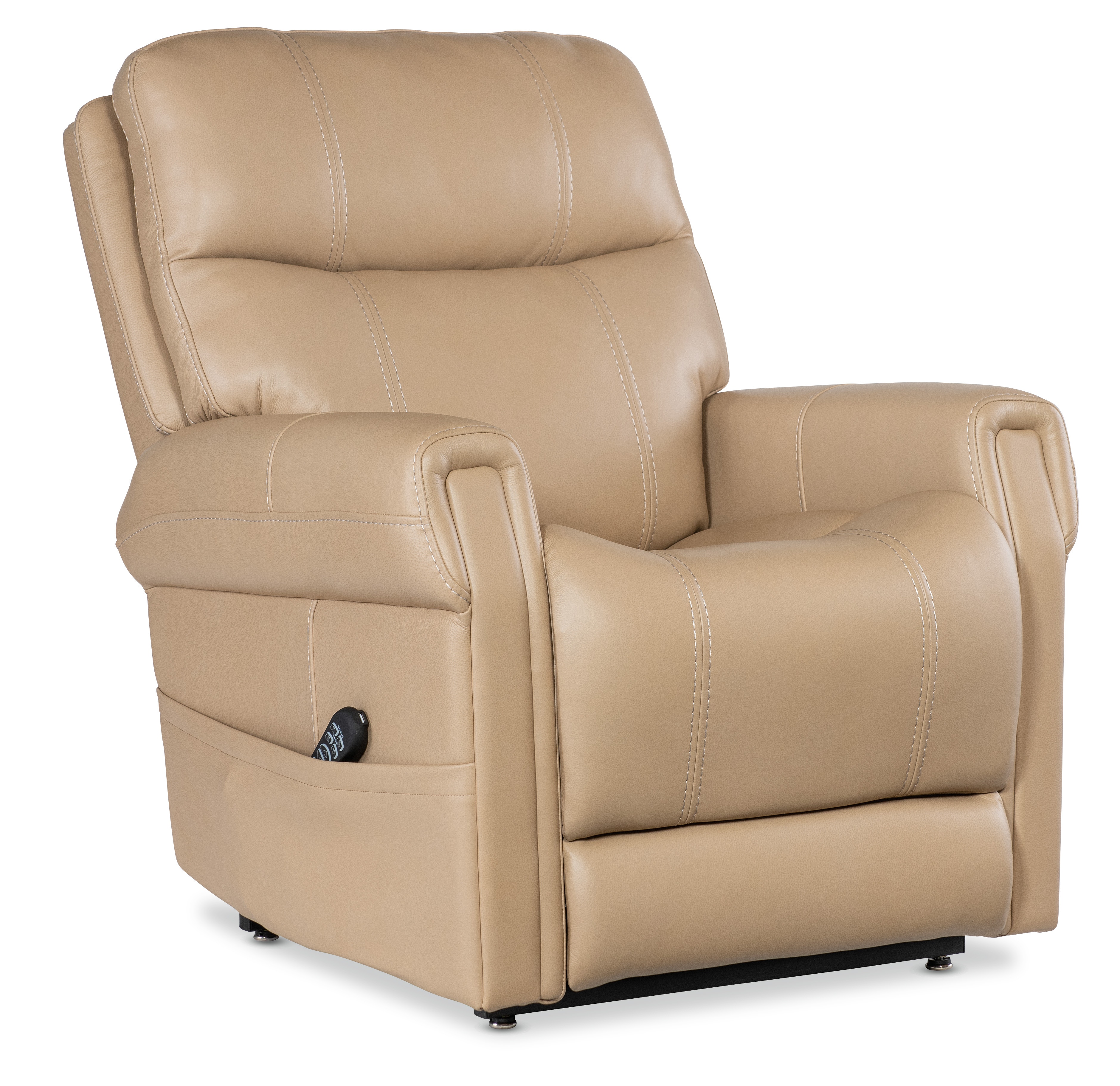 Кресло реклайнер Carroll Power Recliner with Power Headrest, Lumbar & Lift