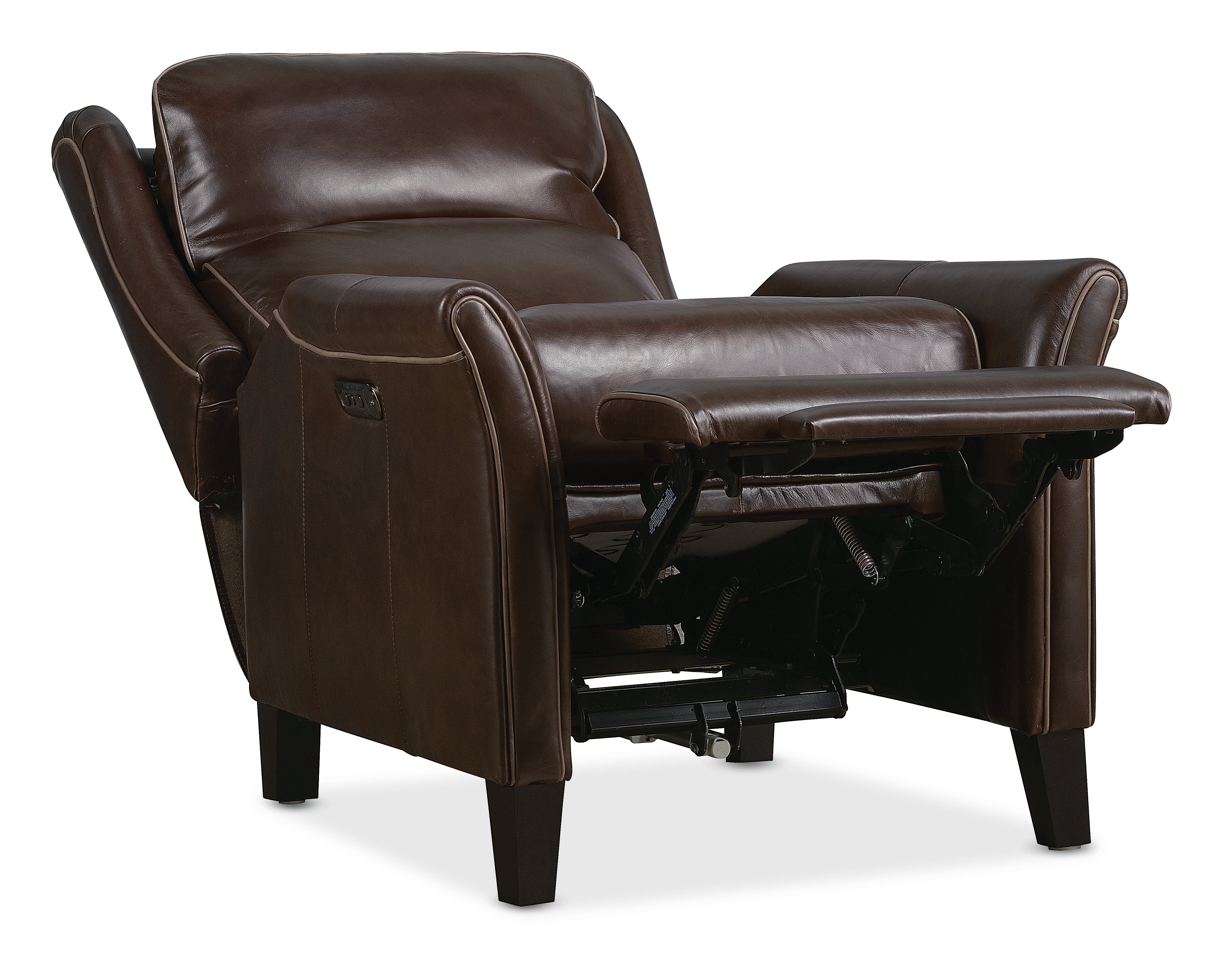Кресло реклайнер Henley Power Recliner with Power Headrest