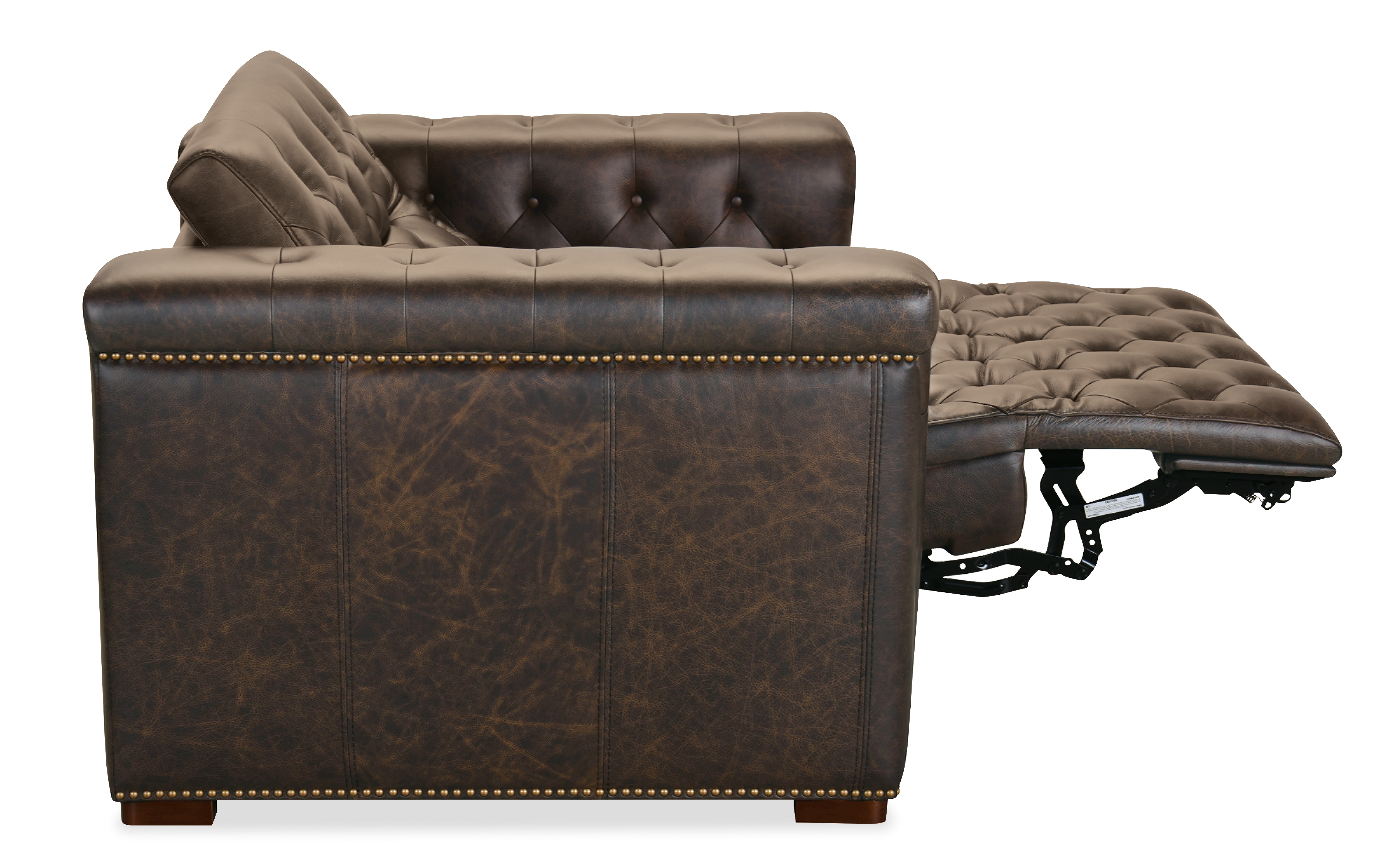 Кресло реклайнер Savion Deux Power Recliner with Power Headrest