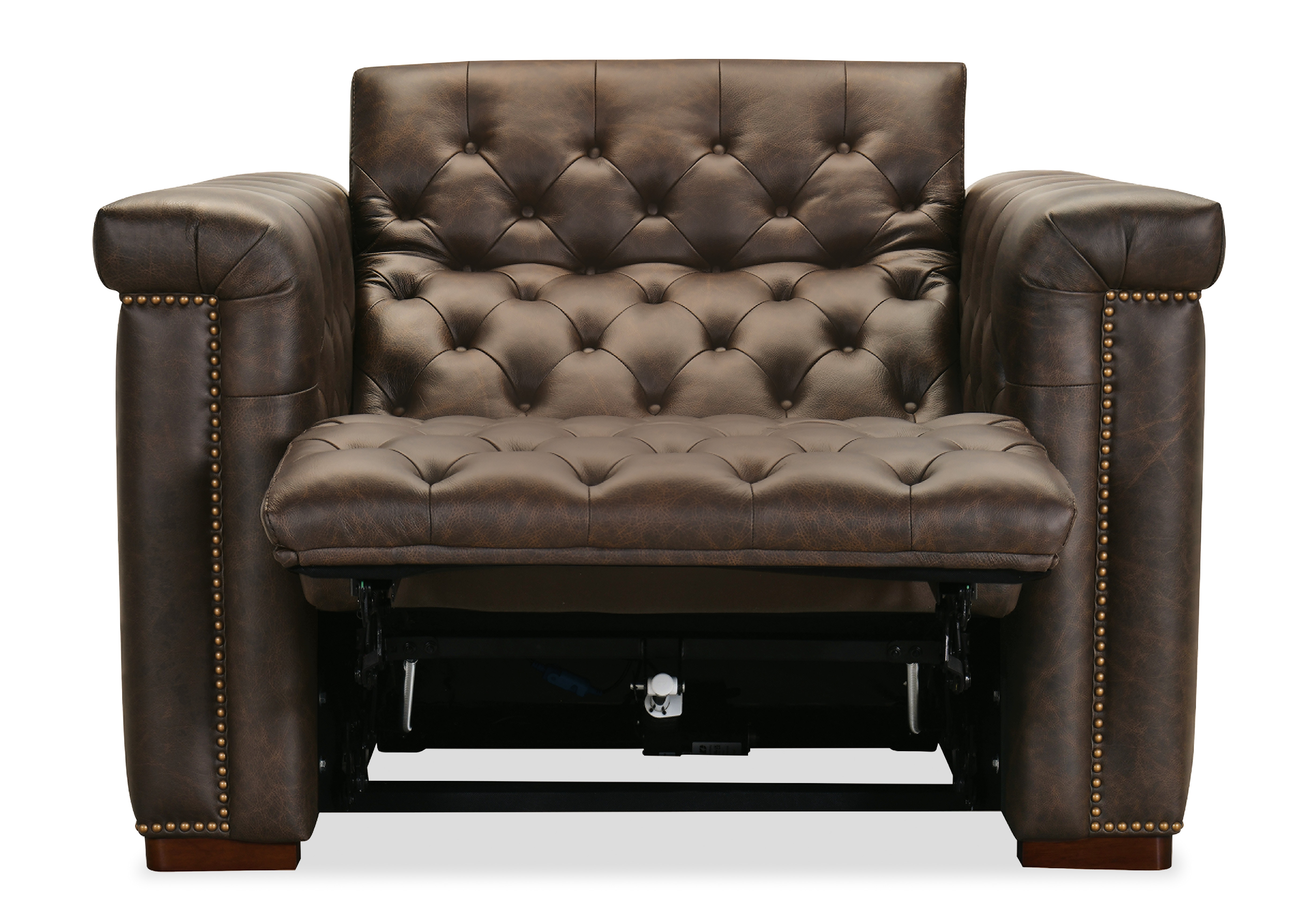 Кресло реклайнер Savion Deux Power Recliner with Power Headrest