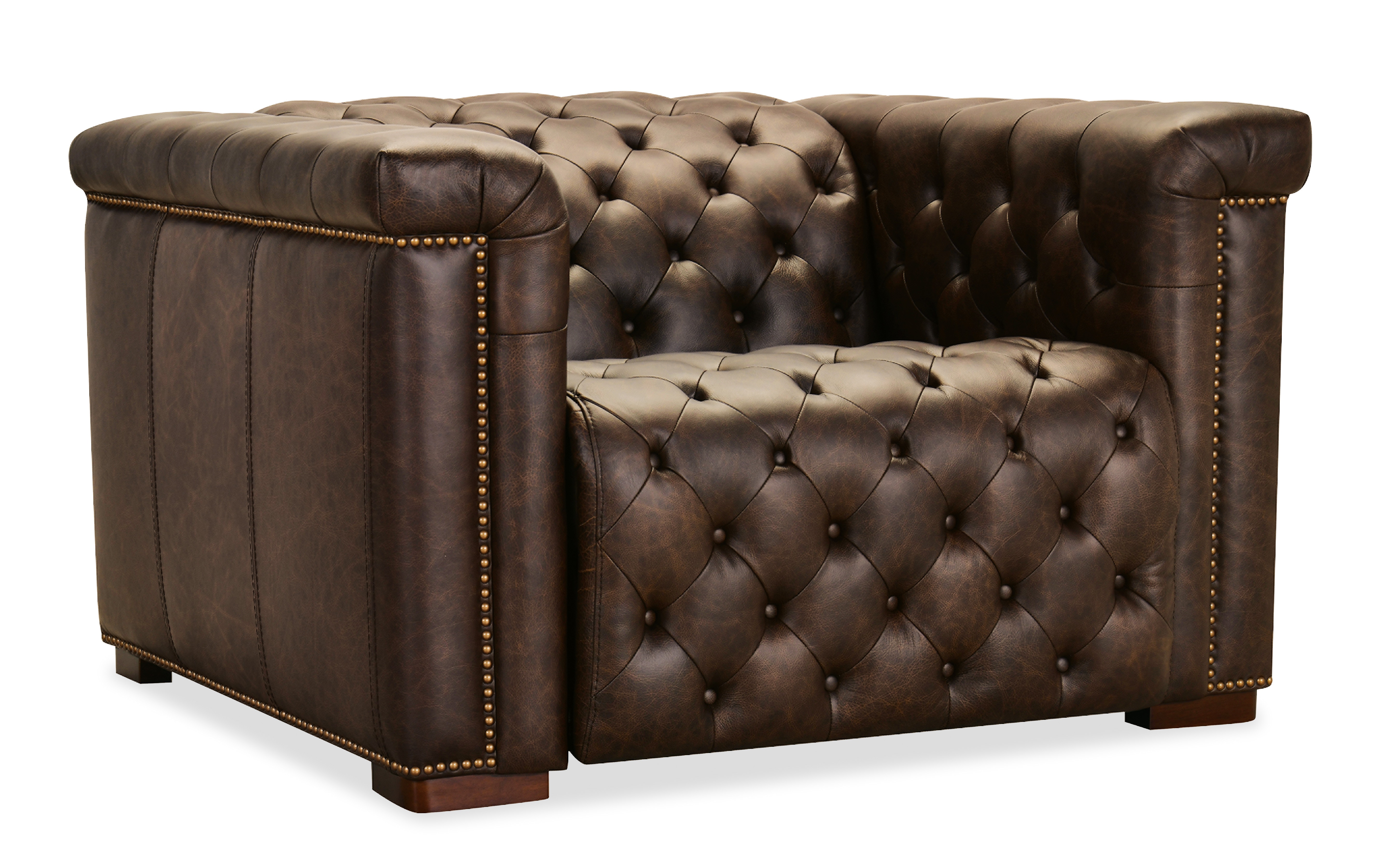 Кресло реклайнер Savion Deux Power Recliner with Power Headrest