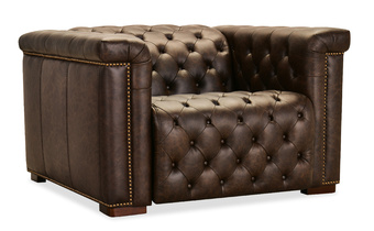 Кресло реклайнер Savion Deux Power Recliner with Power Headrest