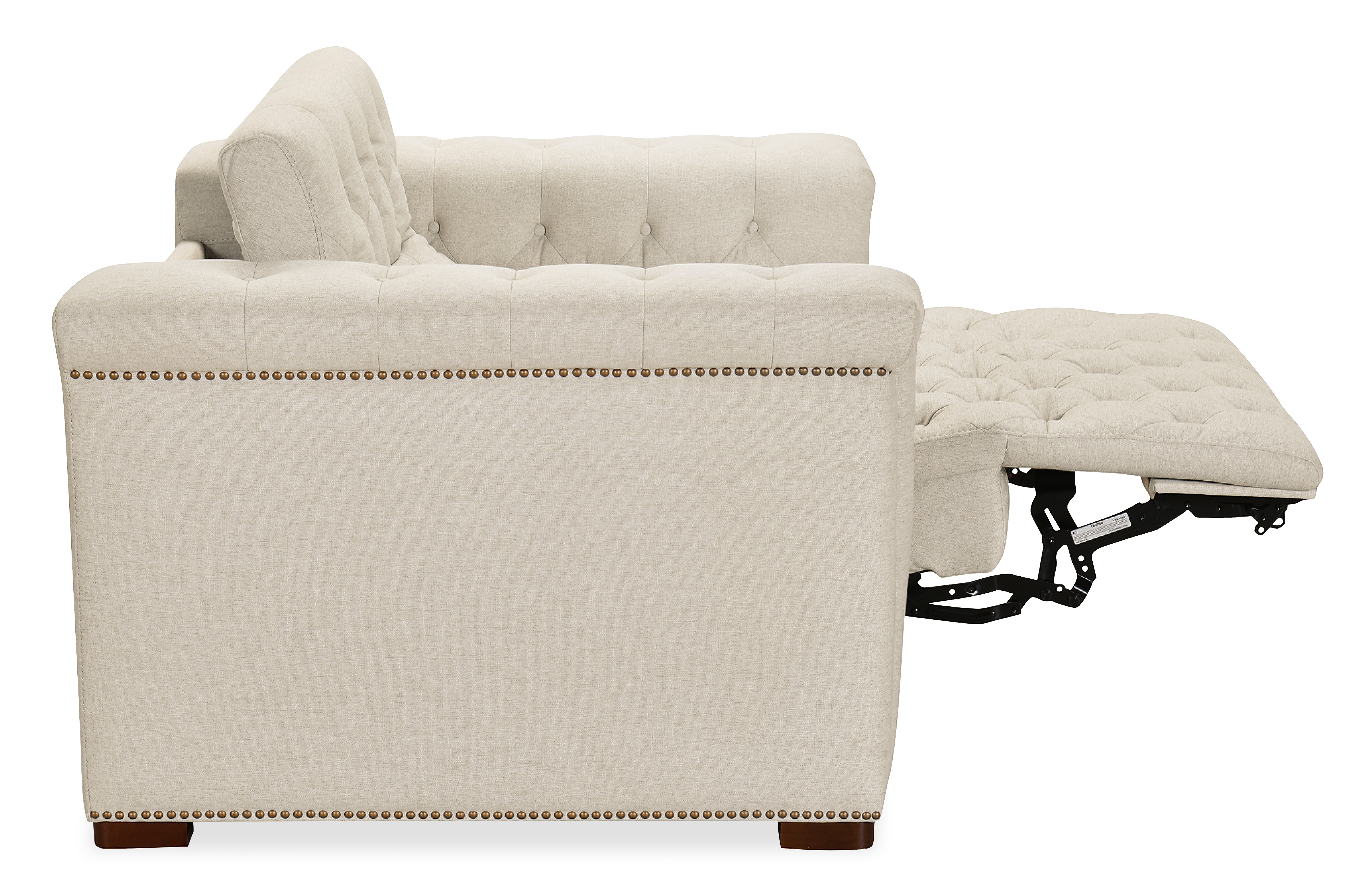 Кресло реклайнер Savion Deux Power Recliner with Power Headrest