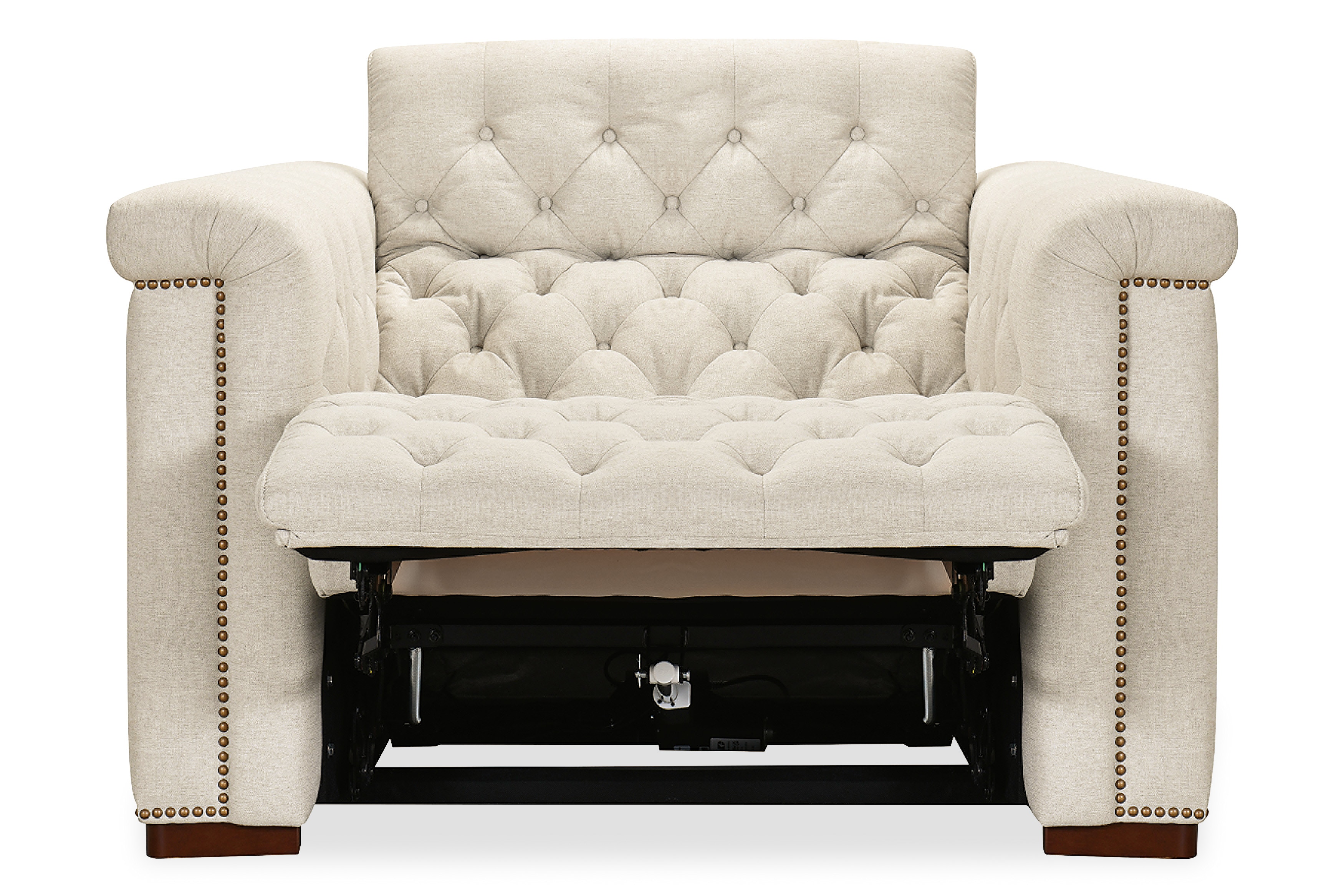 Кресло реклайнер Savion Deux Power Recliner with Power Headrest