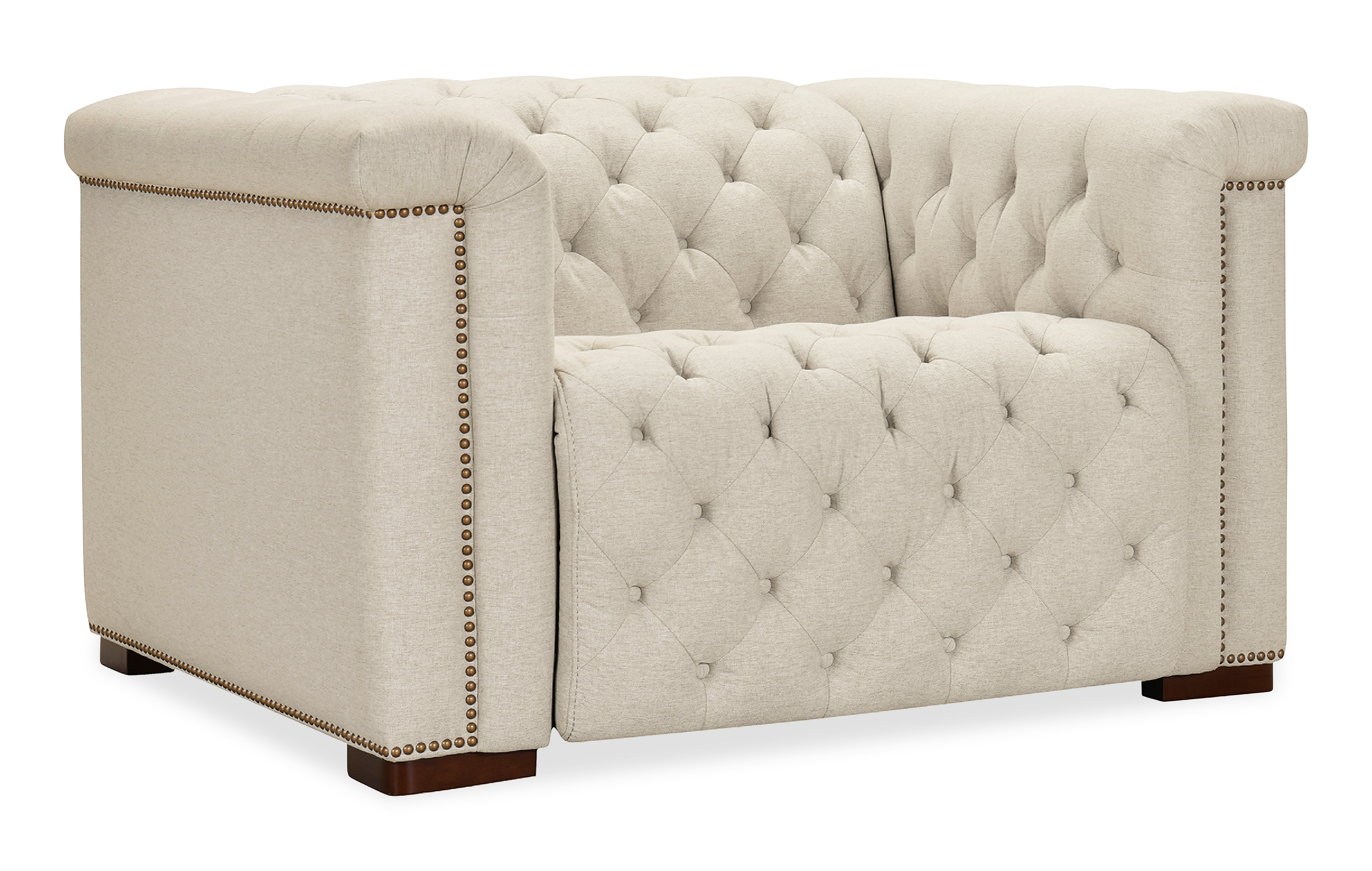 Кресло реклайнер Savion Deux Power Recliner with Power Headrest