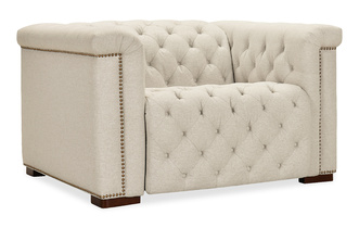 Кресло реклайнер Savion Deux Power Recliner with Power Headrest