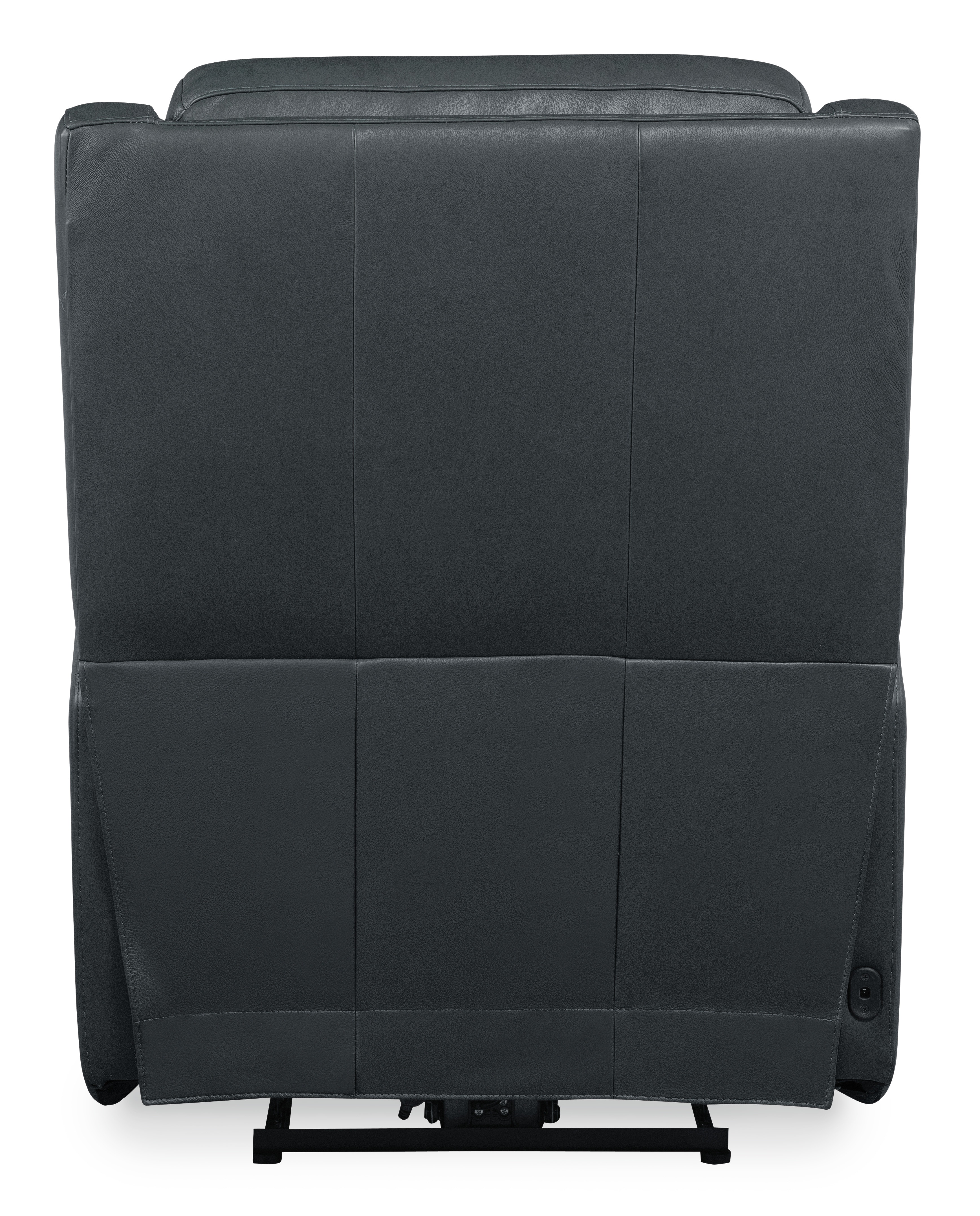 Кресло реклайнер Nelson Zero Gravity Power Recliner with Power Headrest and Lumbar