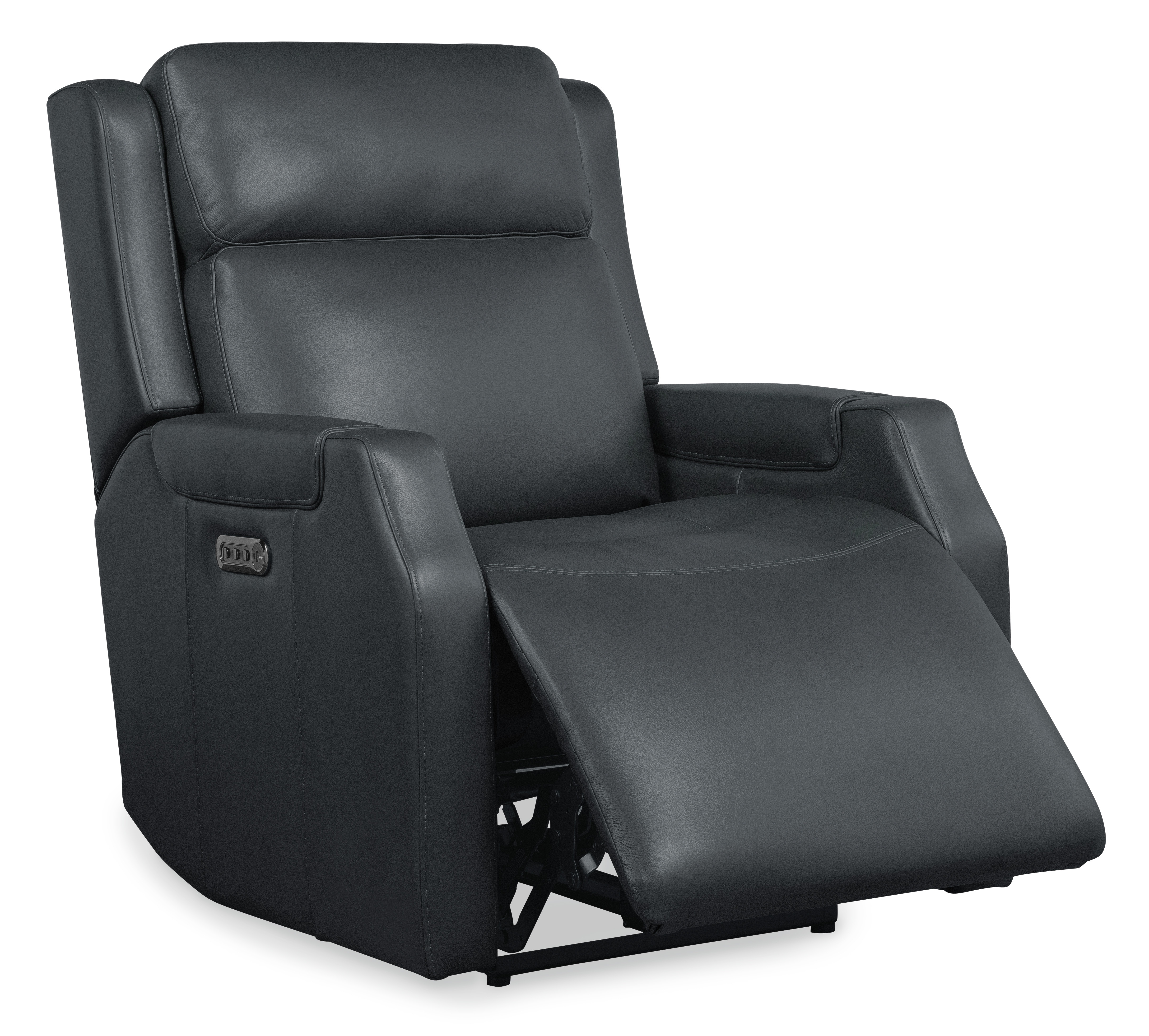 Кресло реклайнер Nelson Zero Gravity Power Recliner with Power Headrest and Lumbar