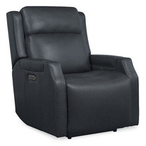 Кресло реклайнер Nelson Zero Gravity Power Recliner with Power Headrest and Lumbar