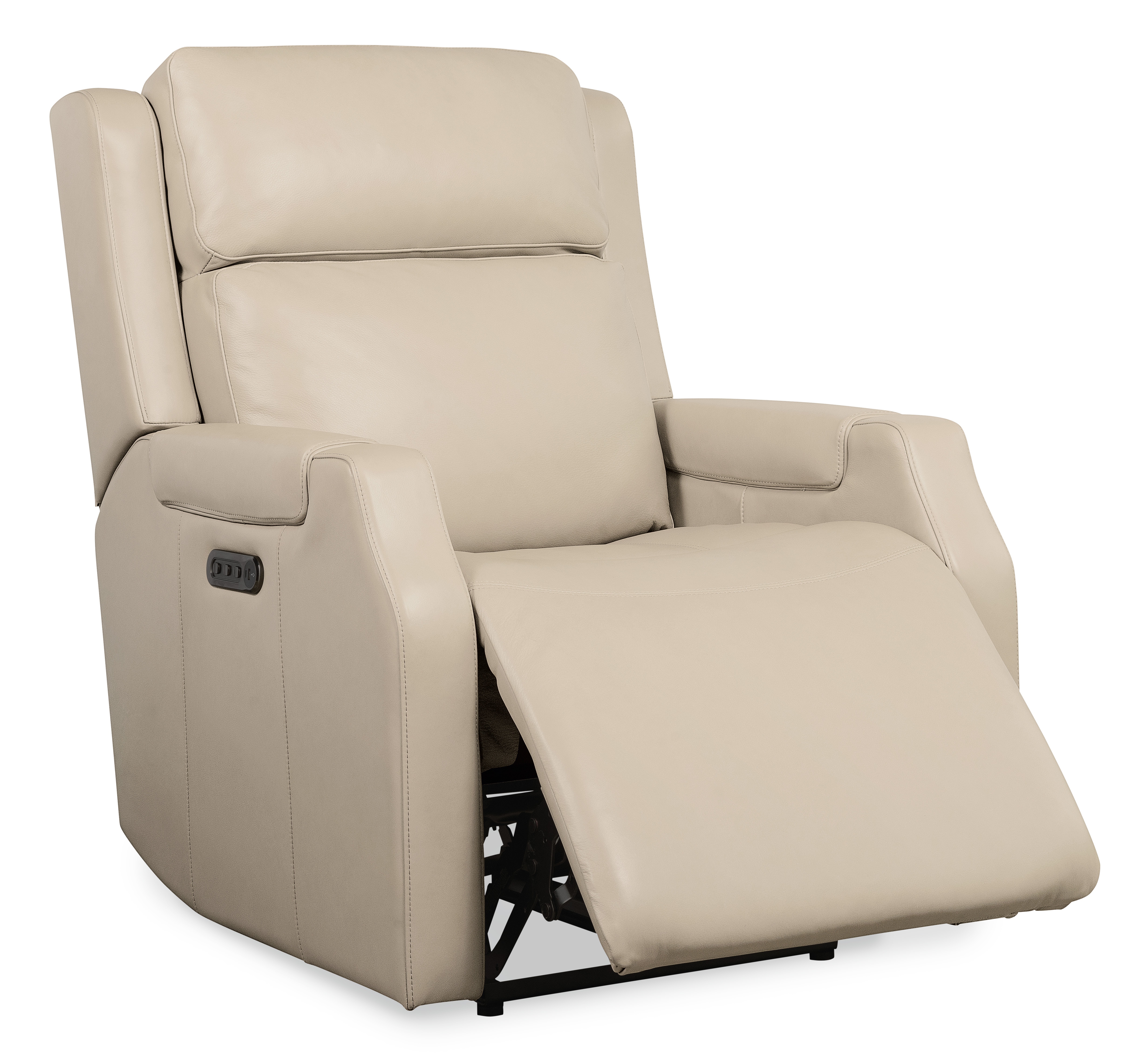 Кресло реклайнер Nelson Zero Gravity Power Recliner with Power Headrest and Lumbar