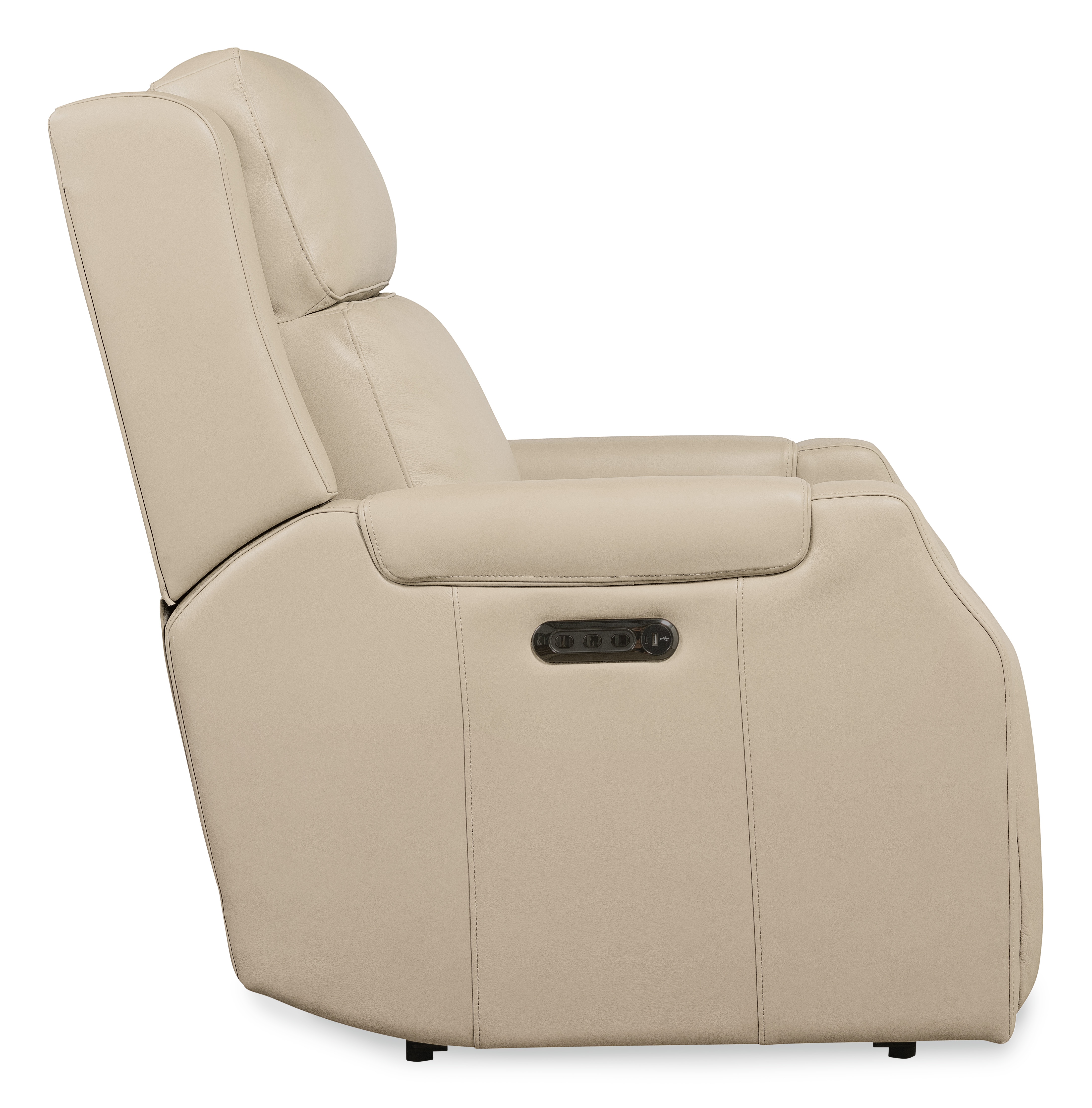 Кресло реклайнер Nelson Zero Gravity Power Recliner with Power Headrest and Lumbar