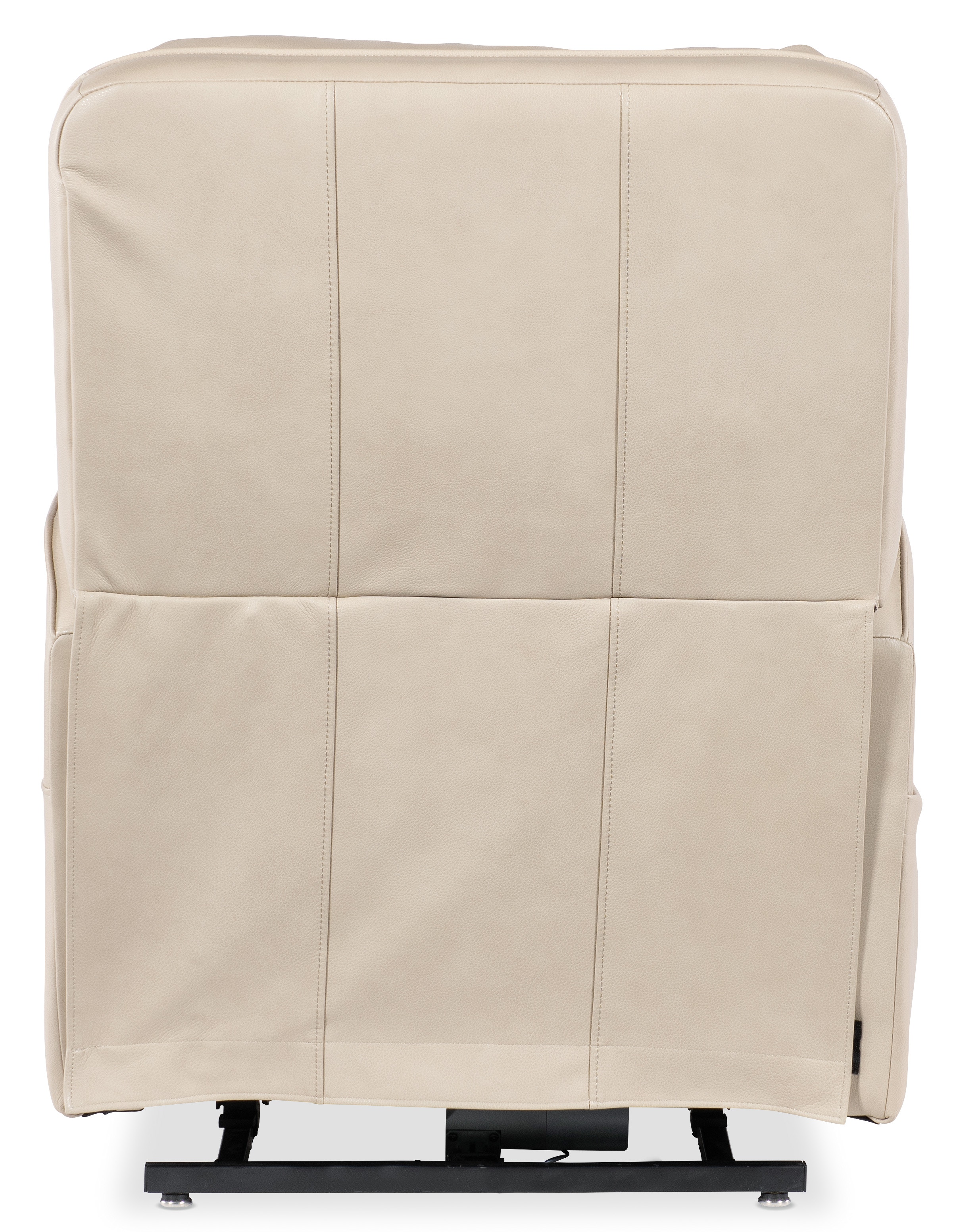 Кресло реклайнер Flynn Power Recliner with Power Headrest, Lumbar, and Lift