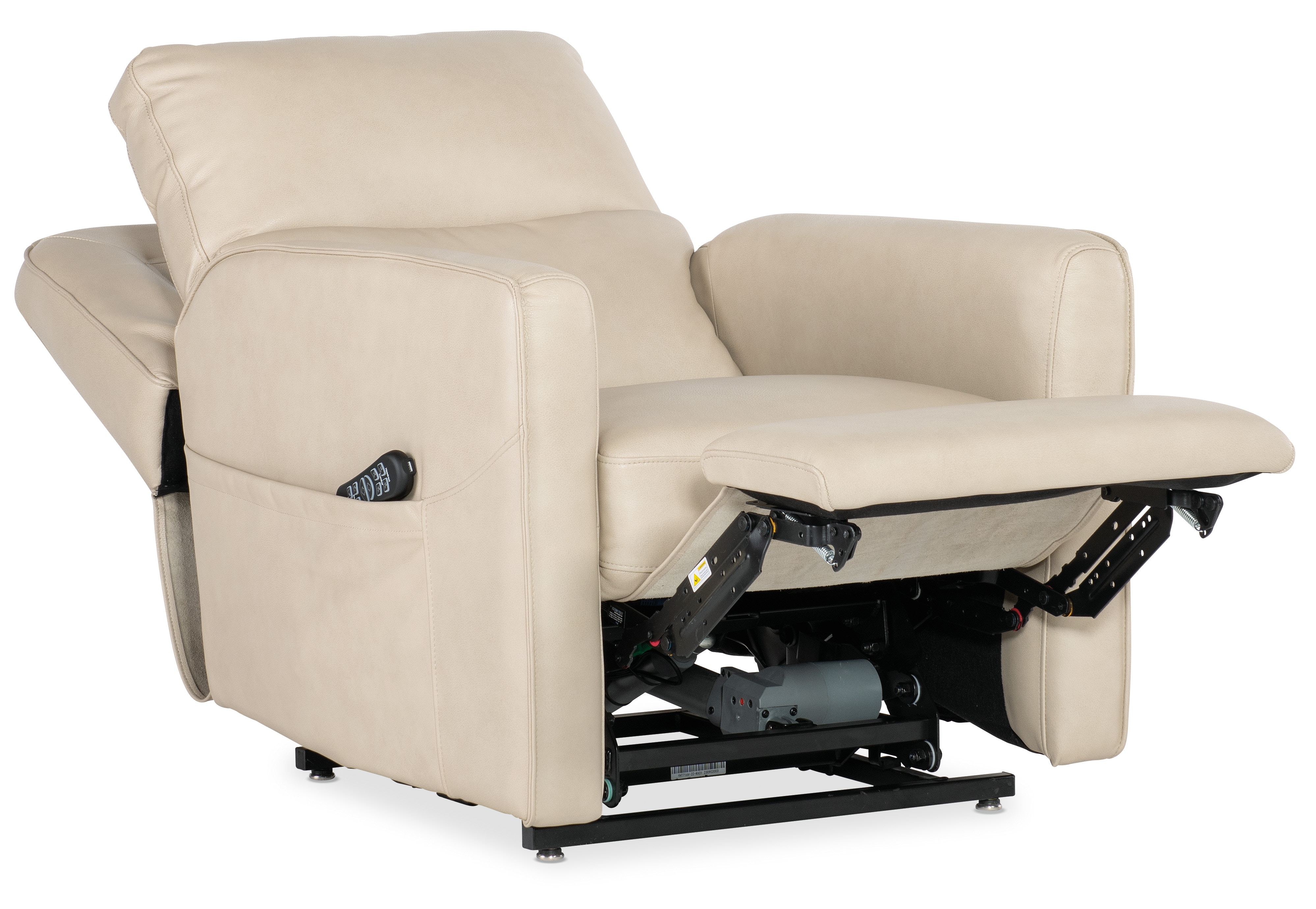Кресло реклайнер Flynn Power Recliner with Power Headrest, Lumbar, and Lift