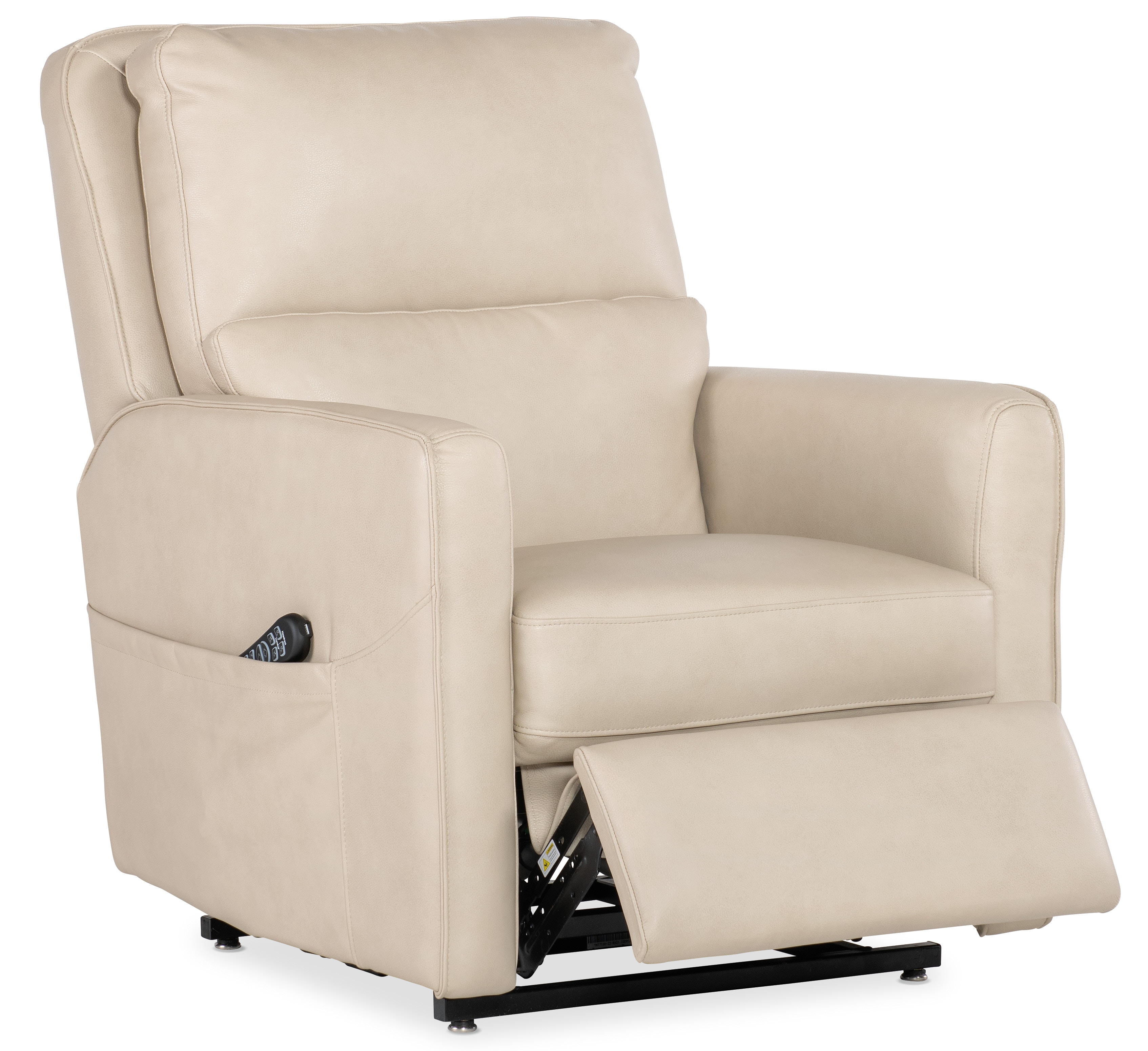 Кресло реклайнер Flynn Power Recliner with Power Headrest, Lumbar, and Lift