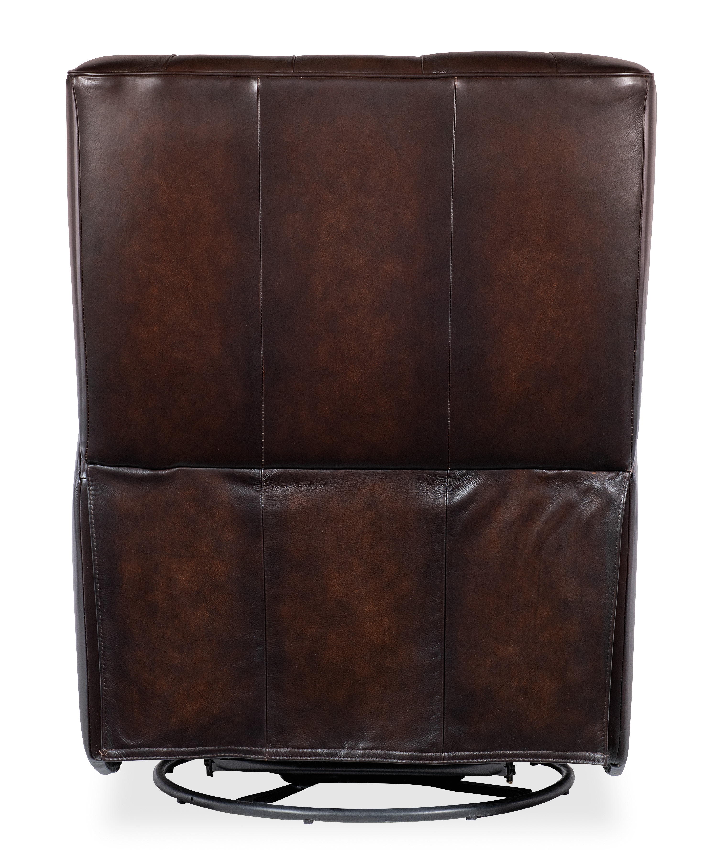Кресло реклайнер вращающееся Henderson Power Swivel Glider Recliner