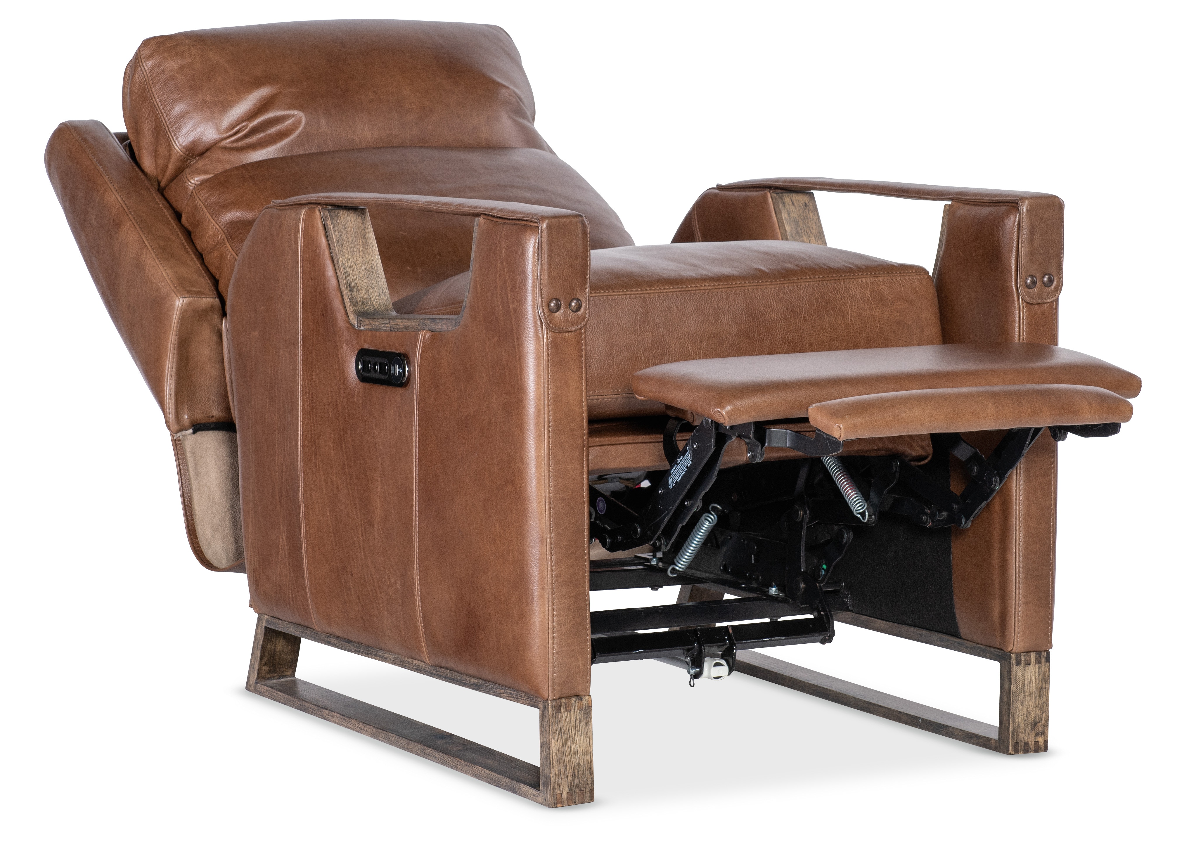 Кресло реклайнер Relic Power Recliner with Power Headrest