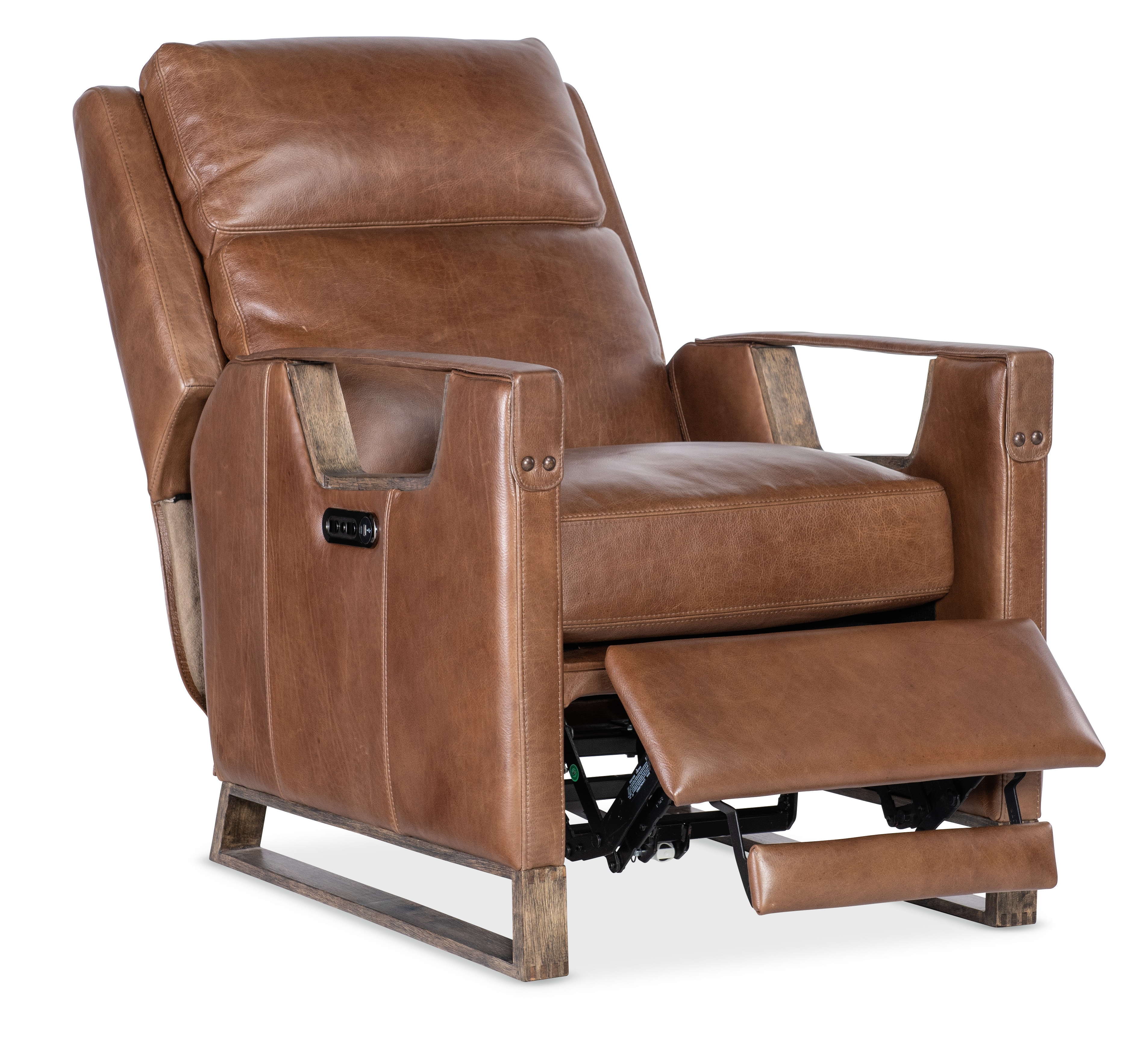 Кресло реклайнер Relic Power Recliner with Power Headrest