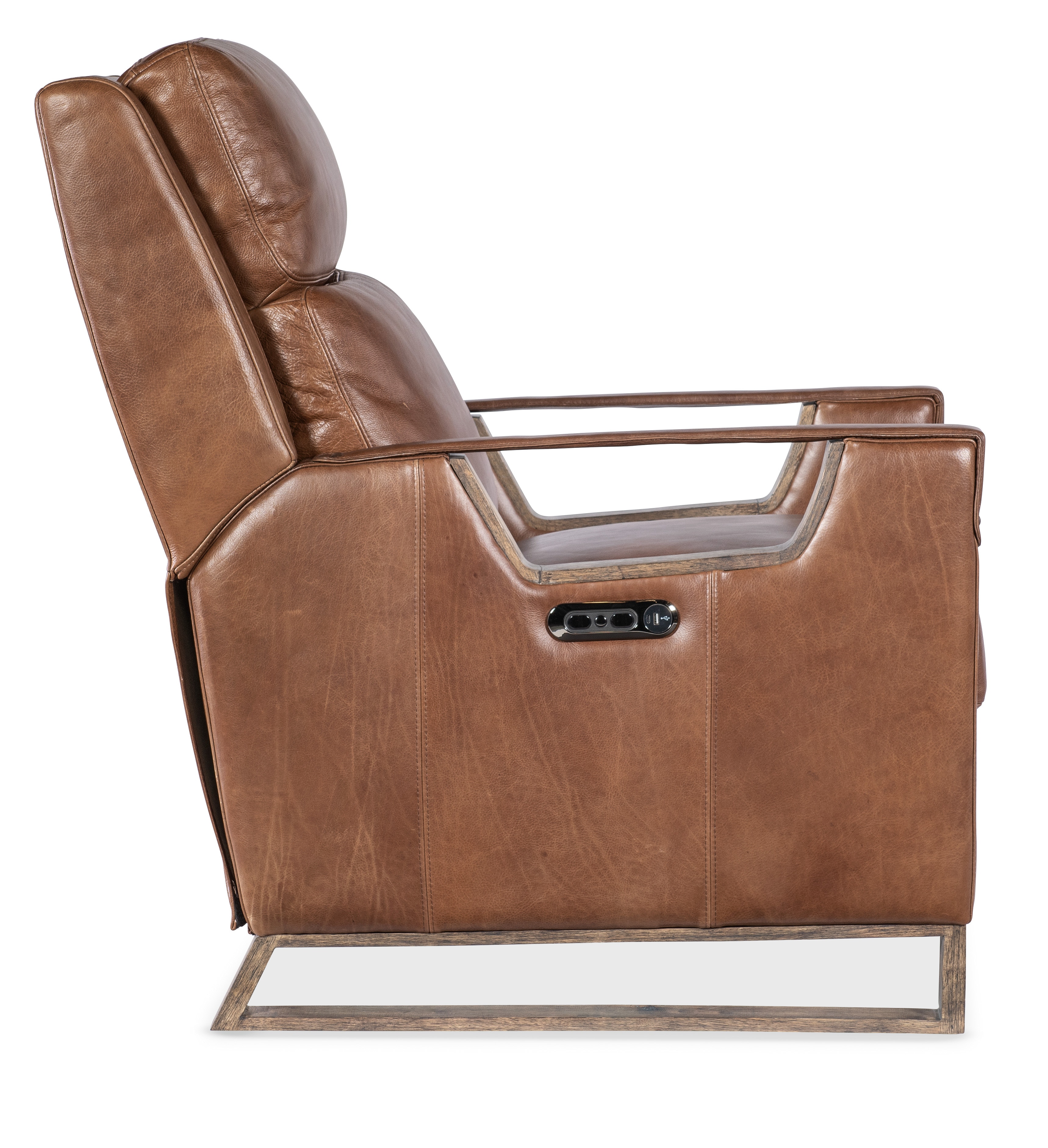 Кресло реклайнер Relic Power Recliner with Power Headrest