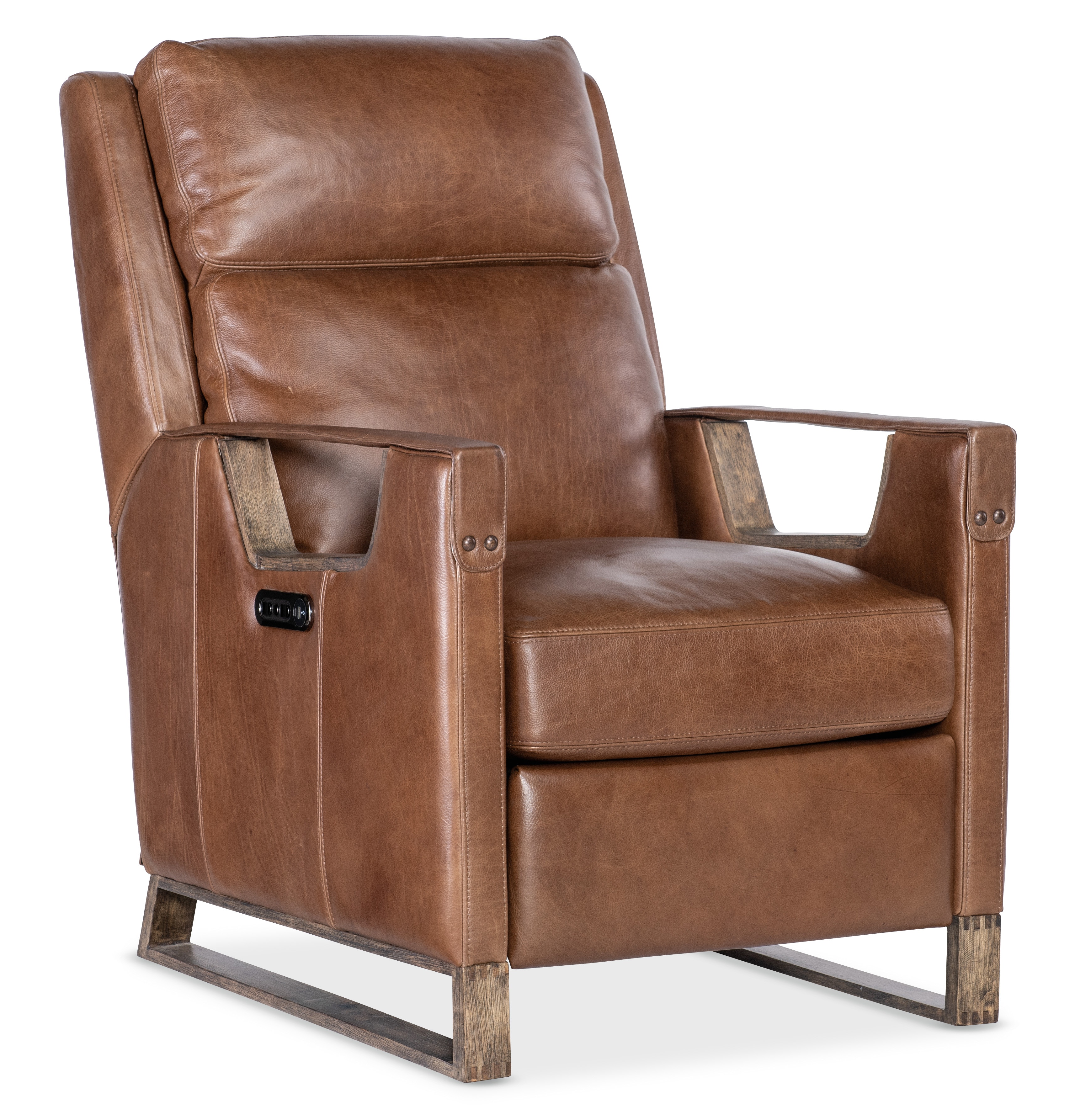 Кресло реклайнер Relic Power Recliner with Power Headrest