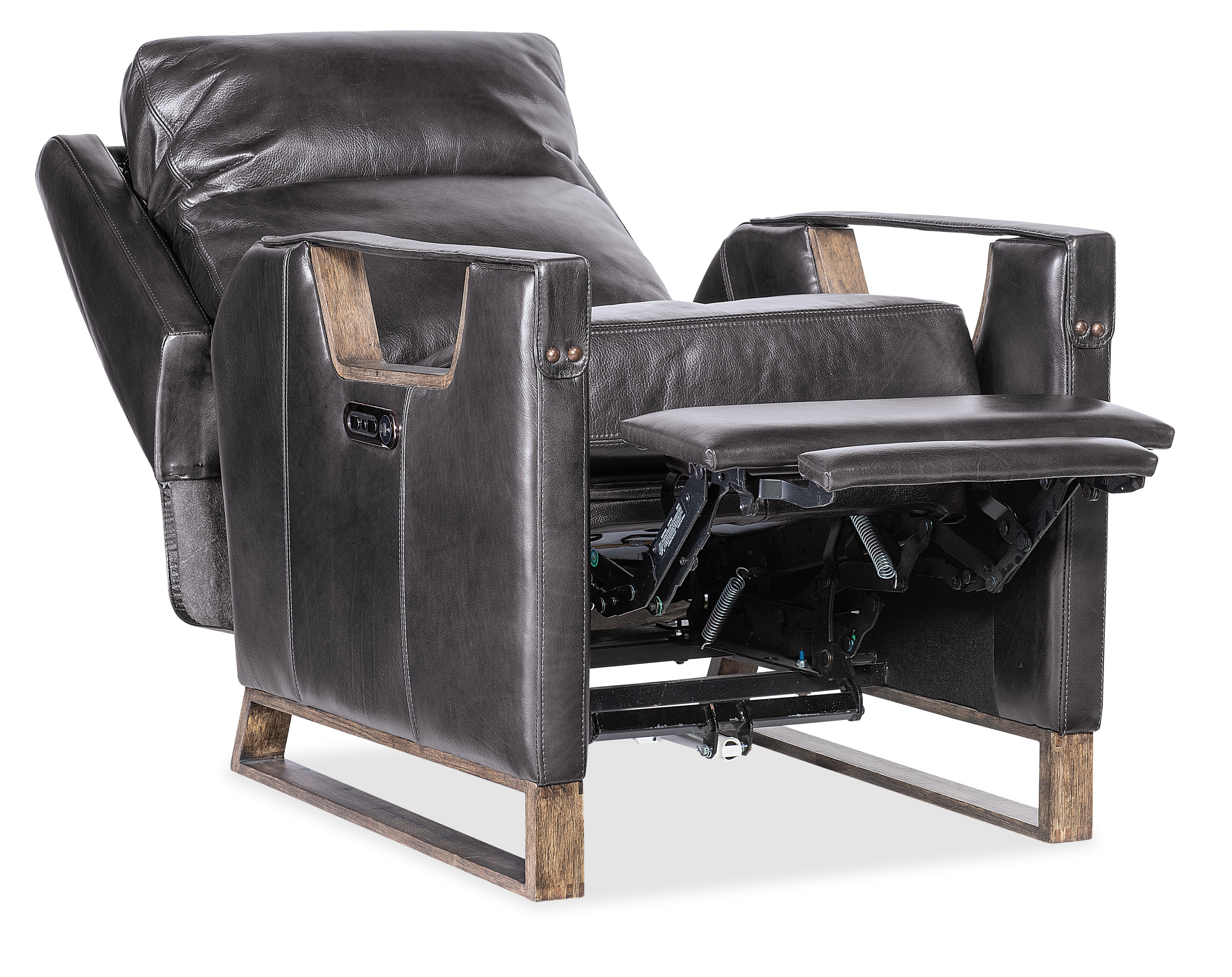 Кресло реклайнер Relic Power Recliner with Power Headrest