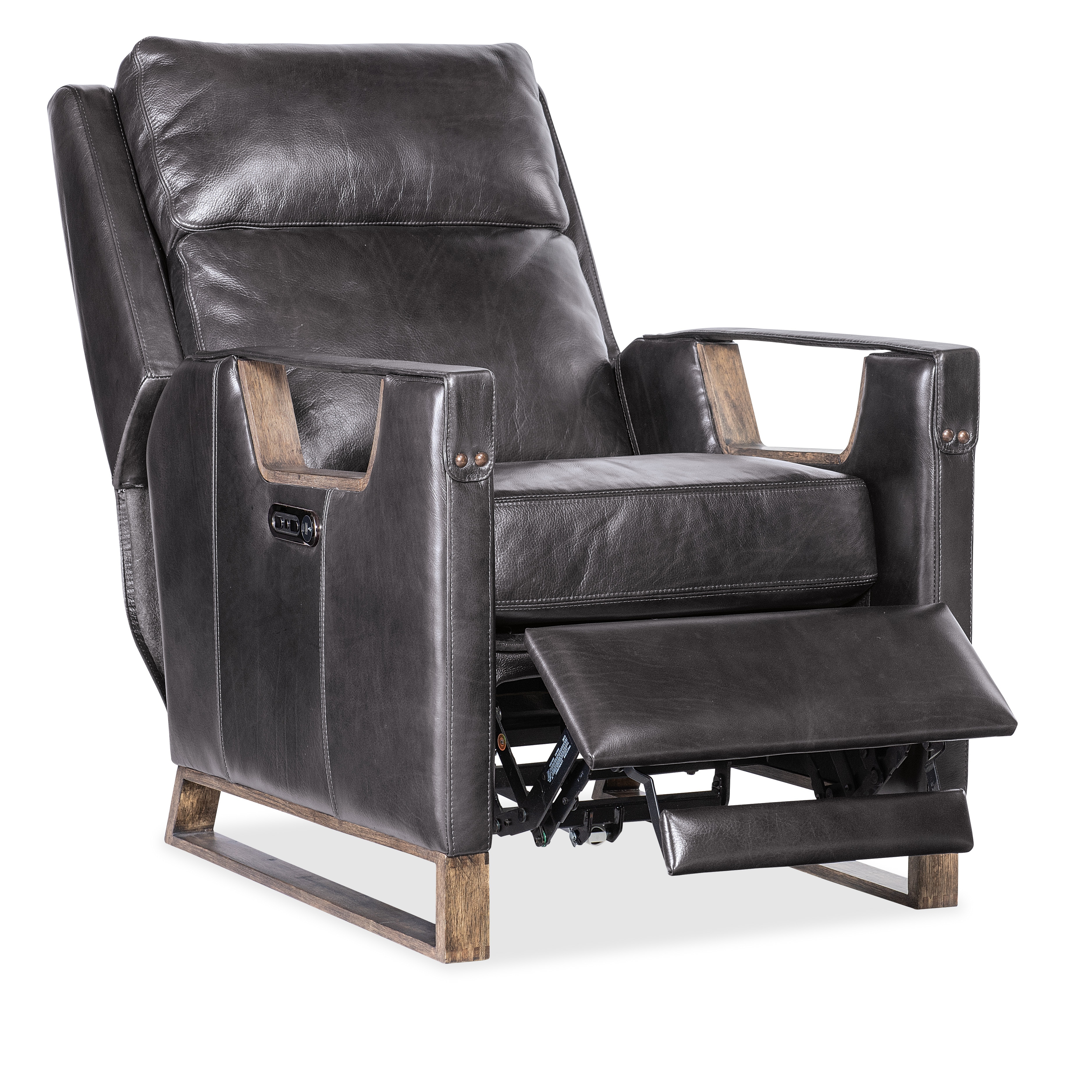 Кресло реклайнер Relic Power Recliner with Power Headrest