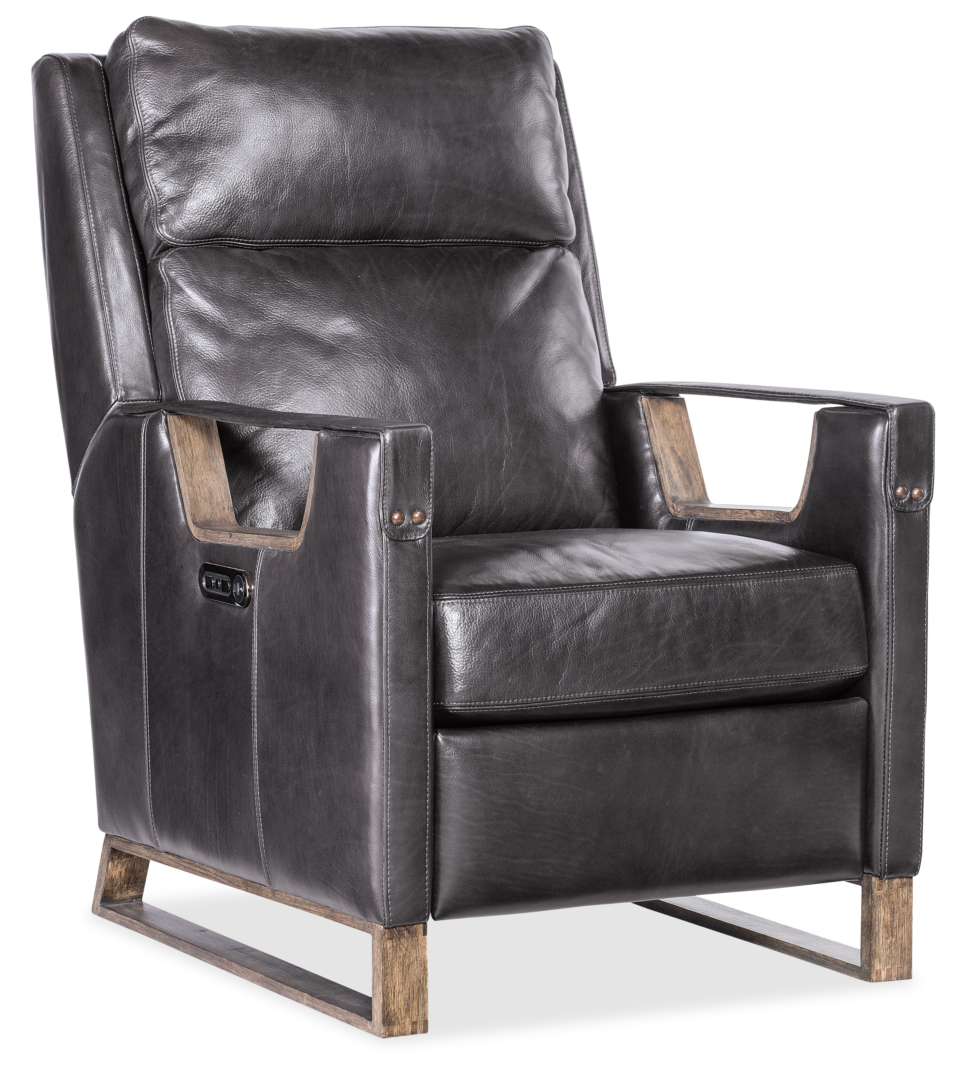 Кресло реклайнер Relic Power Recliner with Power Headrest