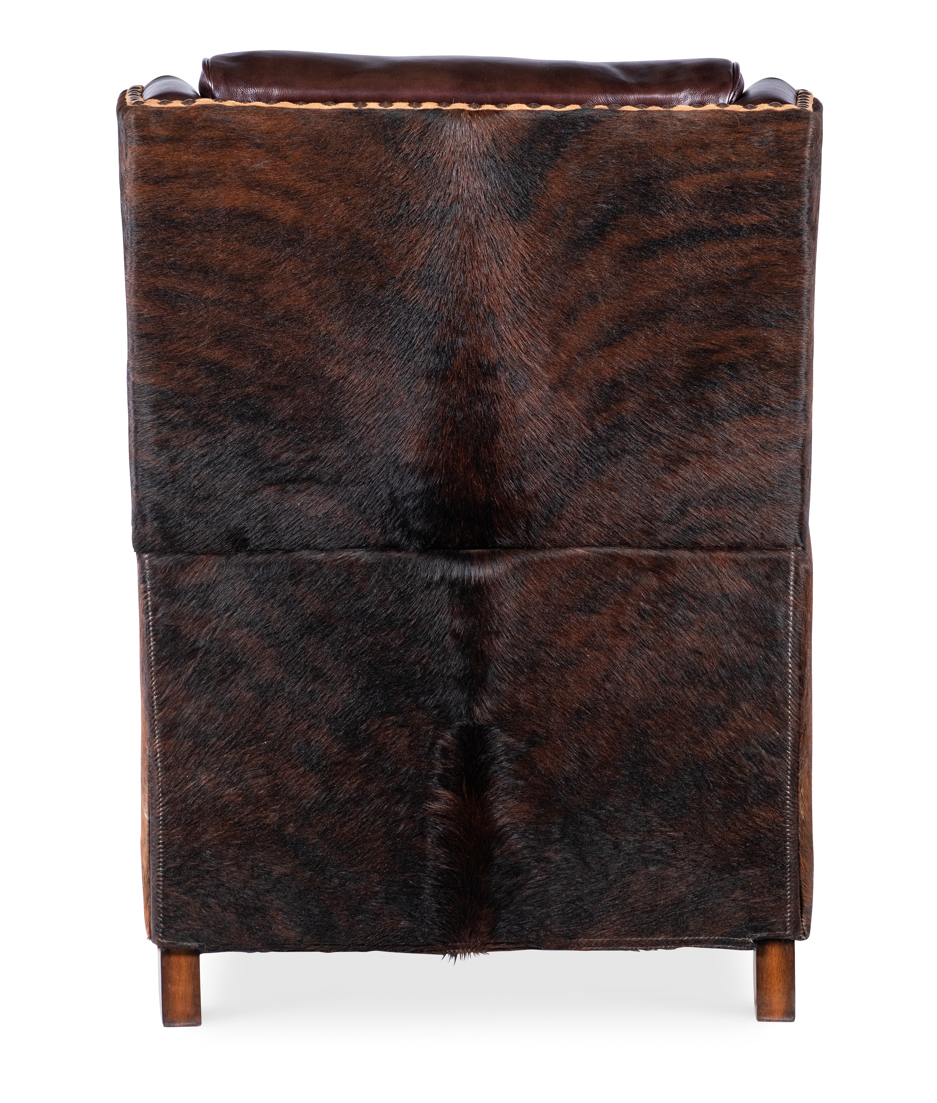 Кресло реклайнер Livingston Power Recliner with Power Headrest