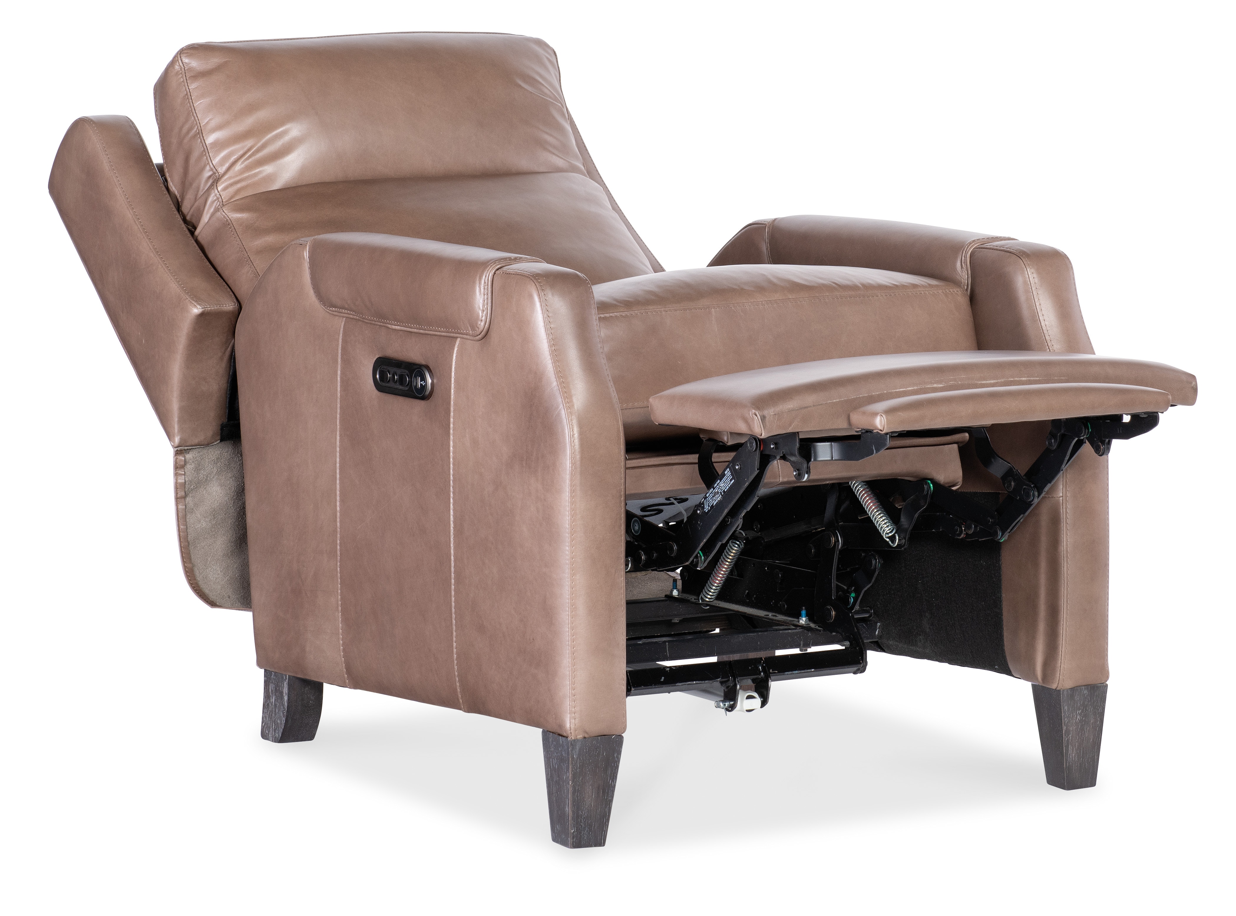 Кресло реклайнер Nelson Power Recliner with Power Headrest