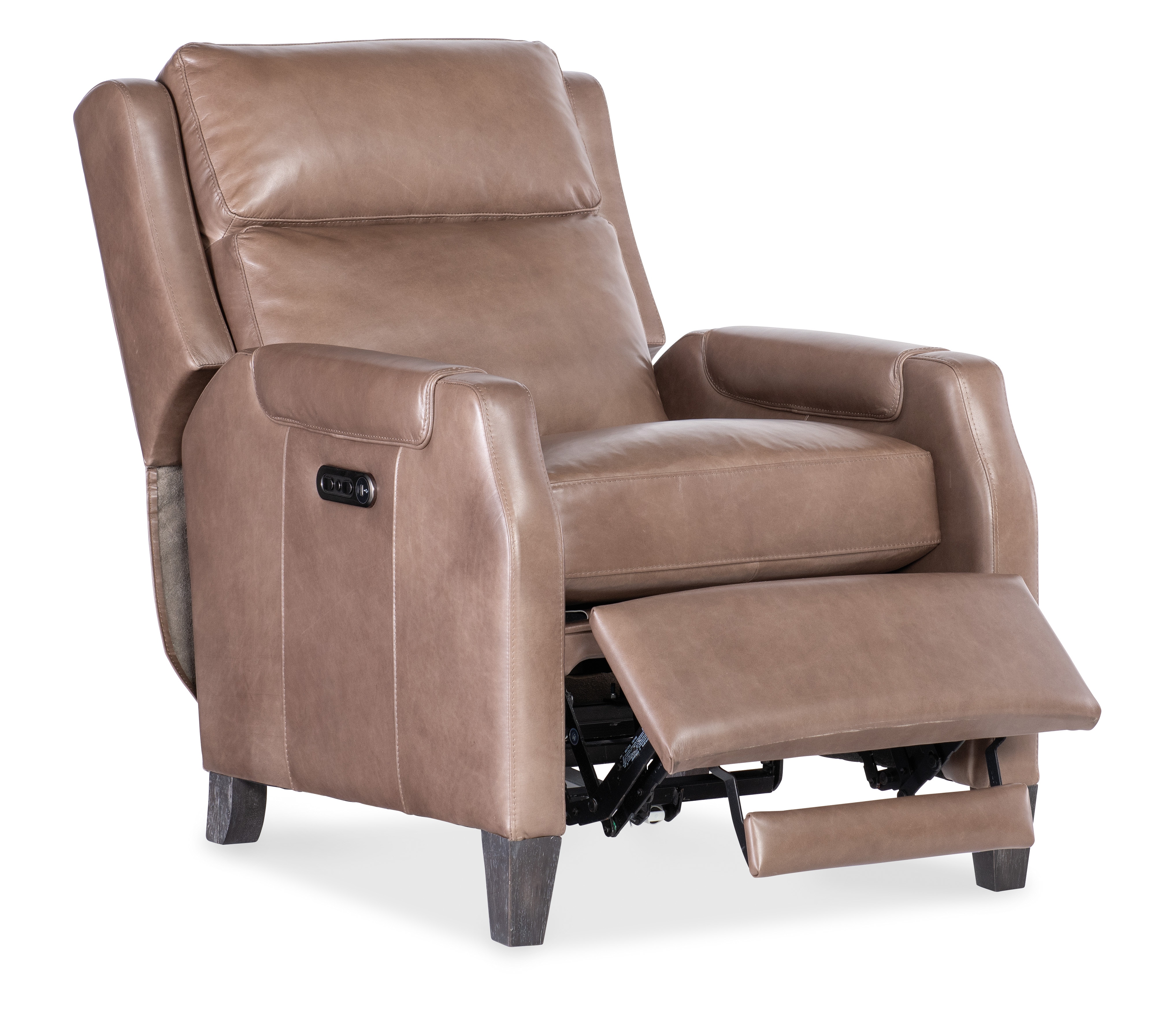 Кресло реклайнер Nelson Power Recliner with Power Headrest