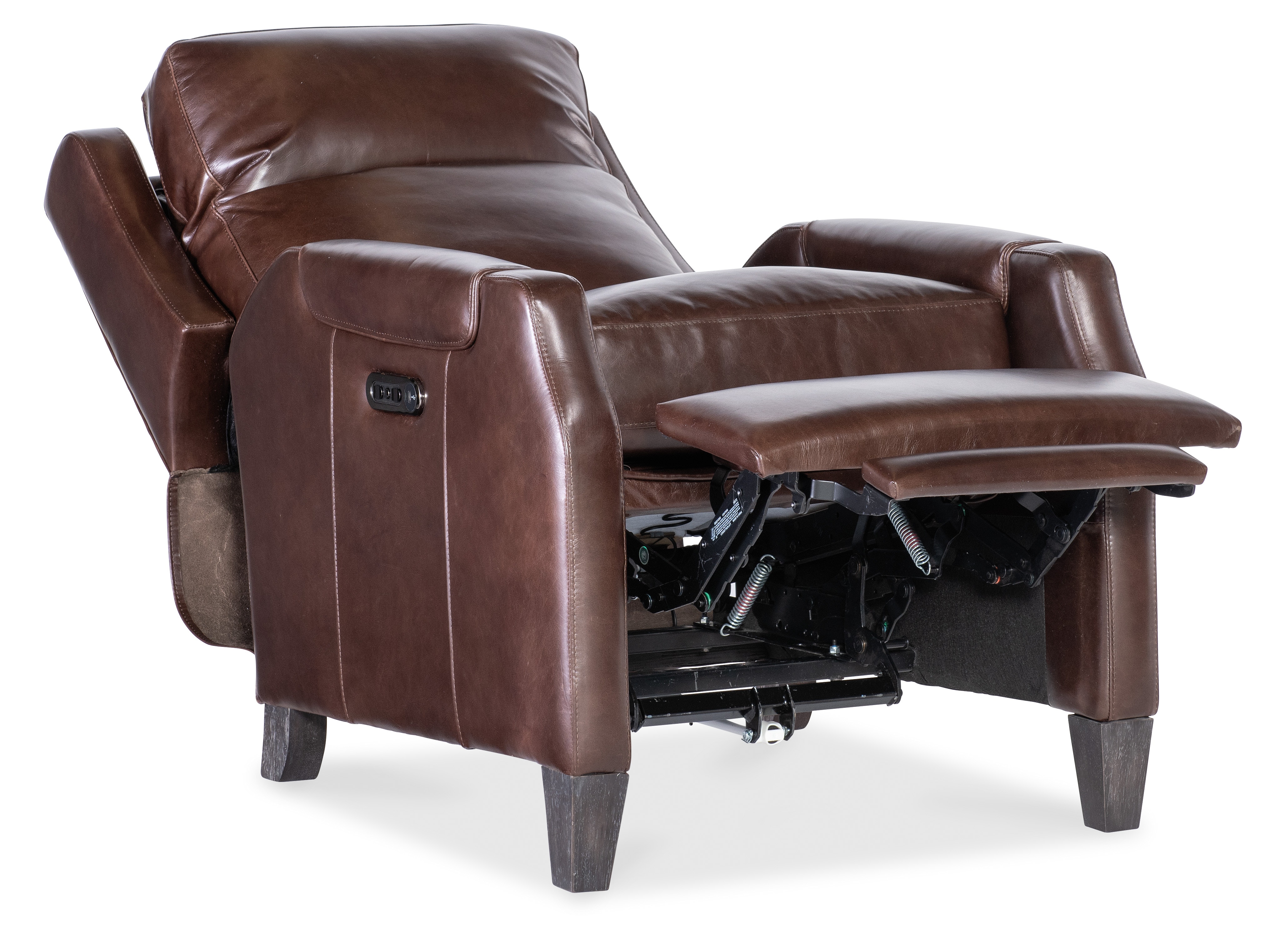 Кресло реклайнер Nelson Power Recliner with Power Headrest