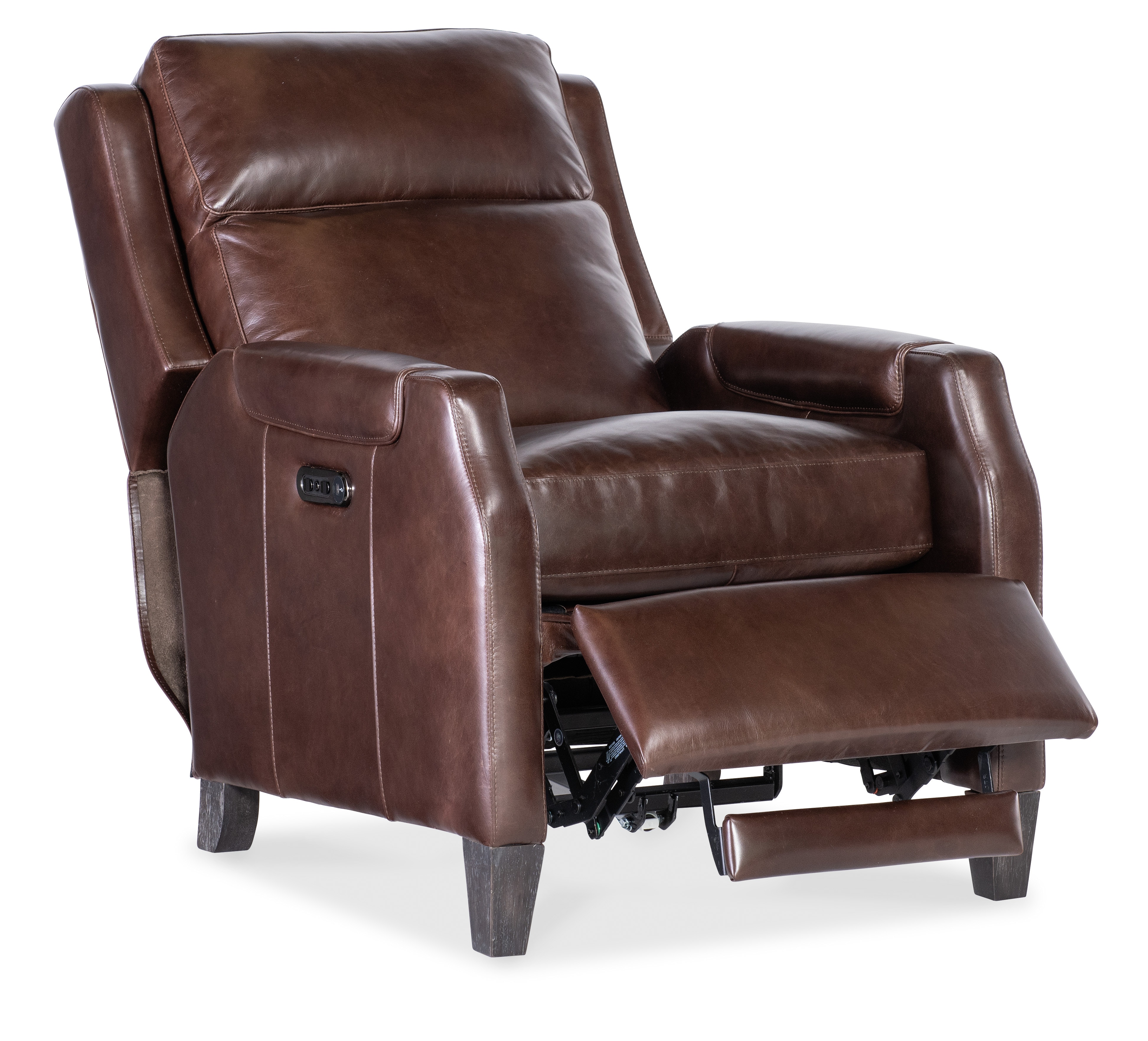 Кресло реклайнер Nelson Power Recliner with Power Headrest
