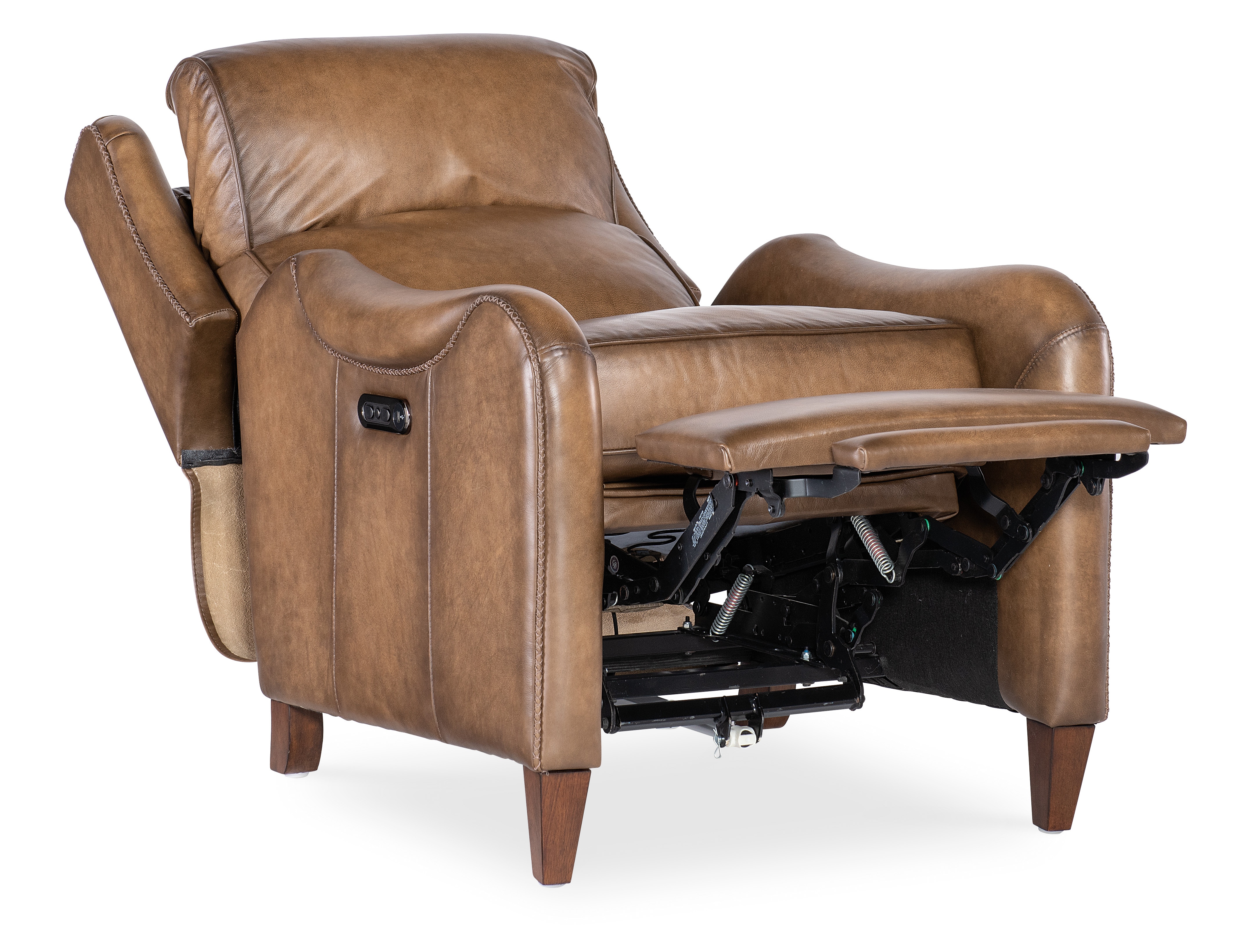 Кресло реклайнер Carrington Power Recliner with Power Headrest